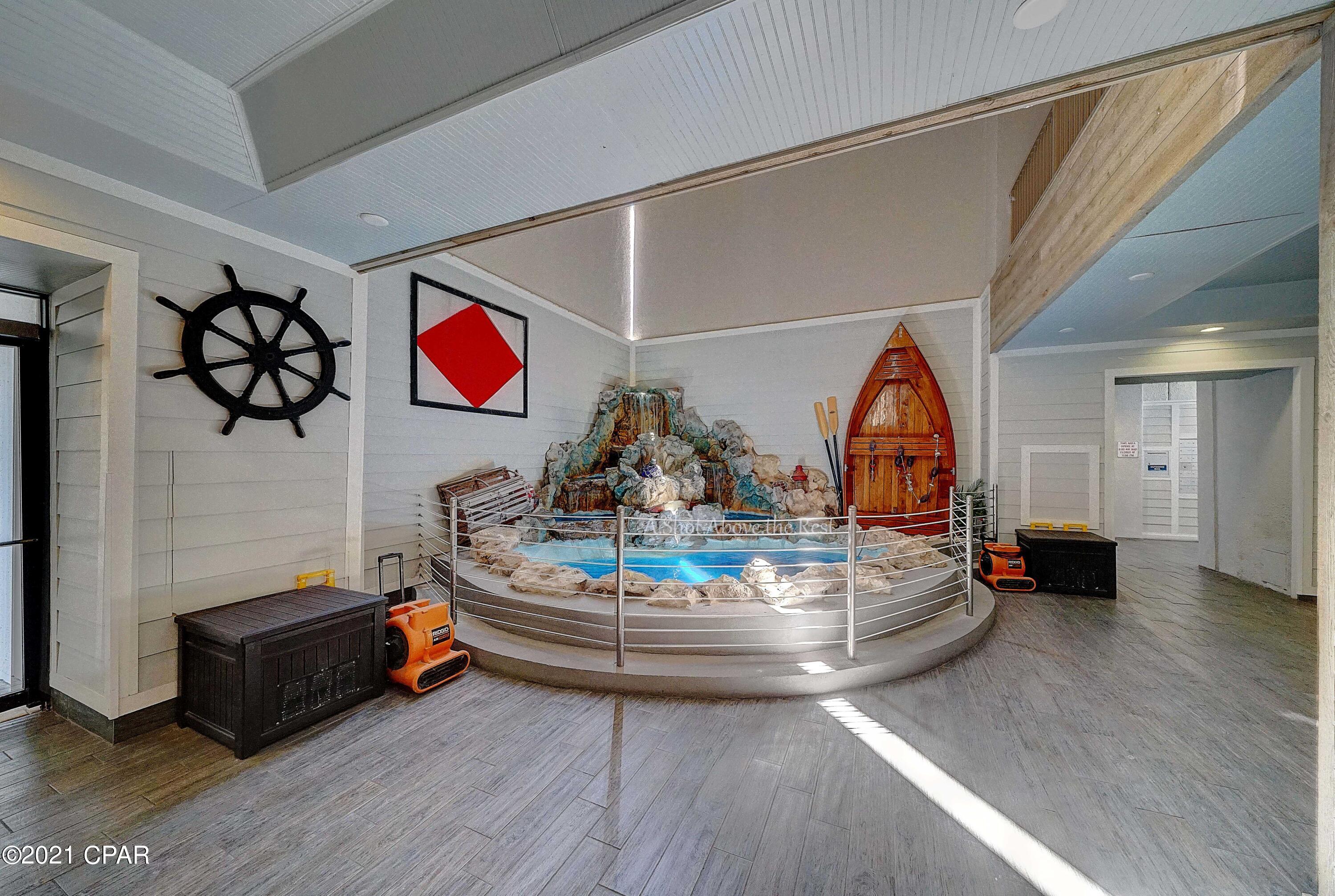 Pinnacle Port Phase 1-A - Residential