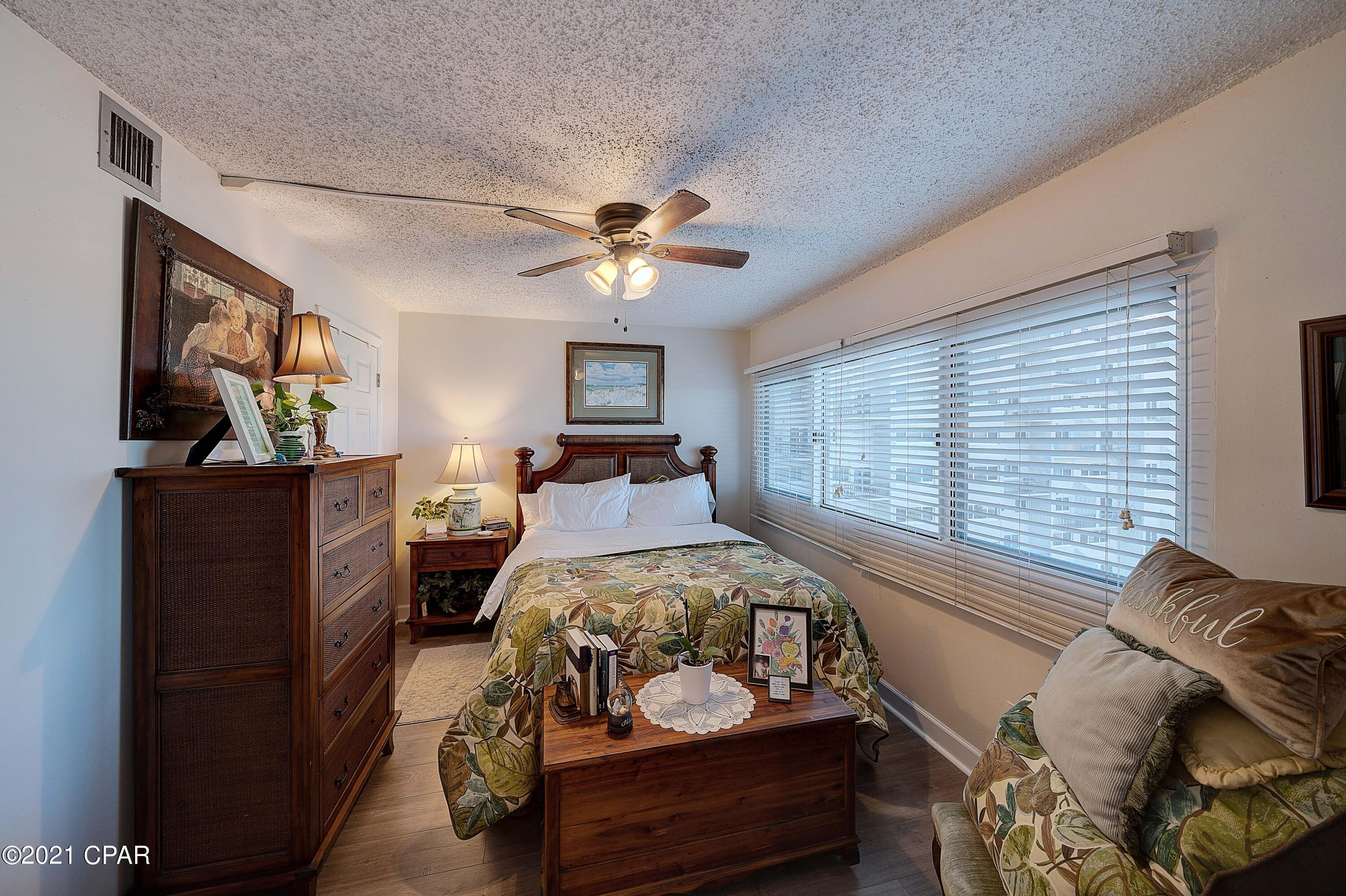 Pinnacle Port Phase 1-A - Residential