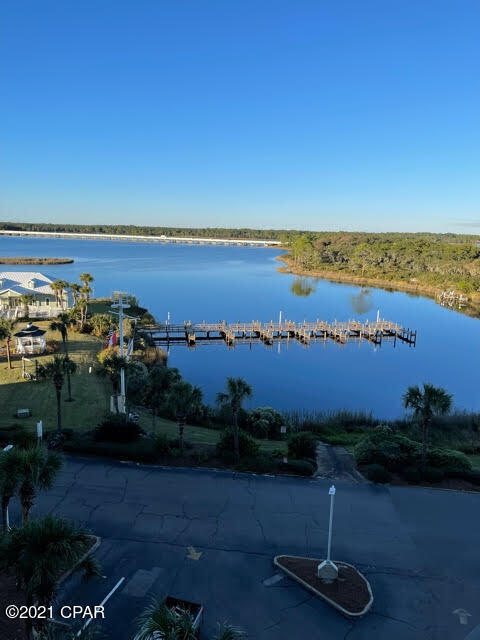 Pinnacle Port Phase 1-A - Residential