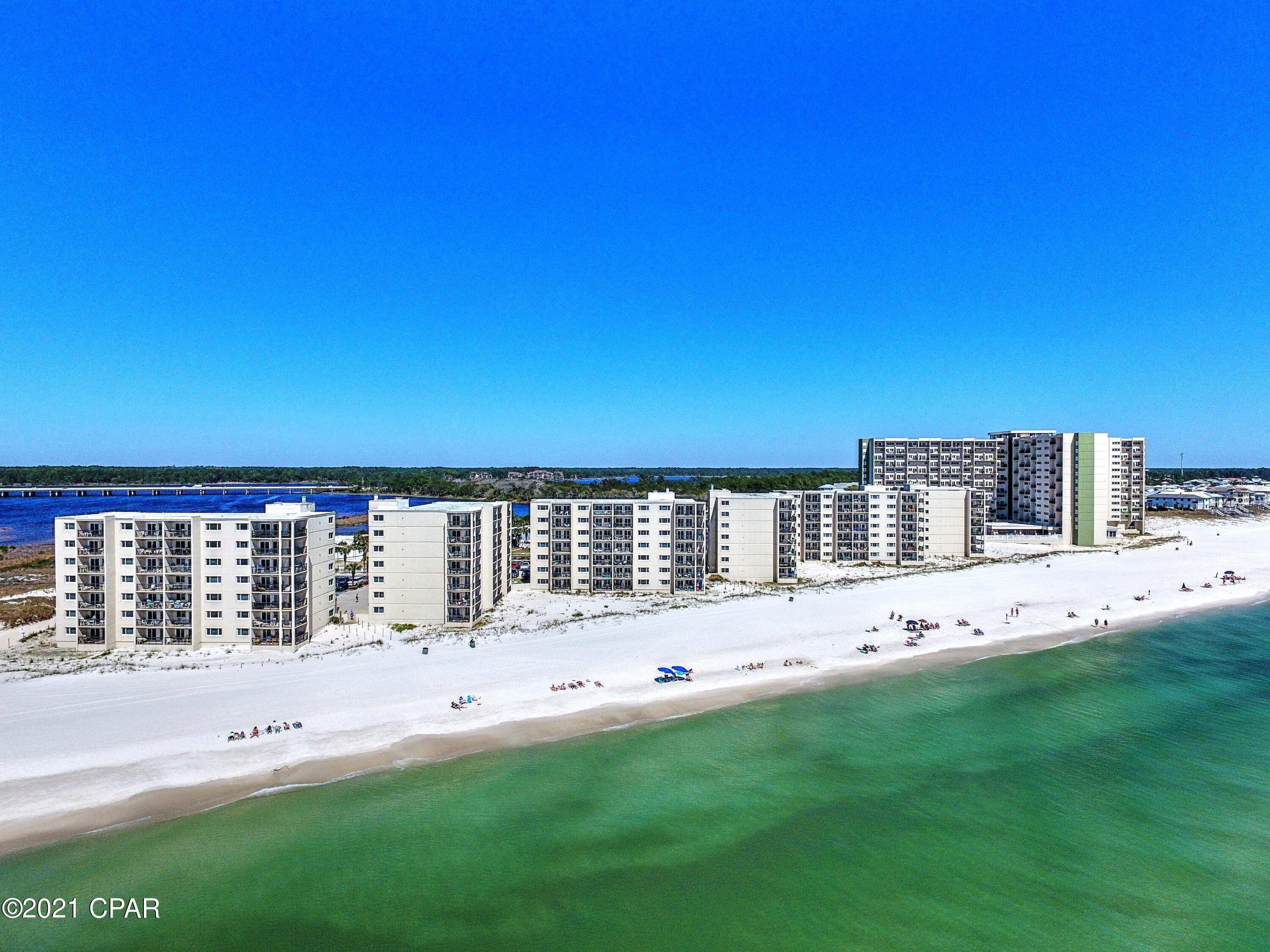 Pinnacle Port Phase 1-A - Residential