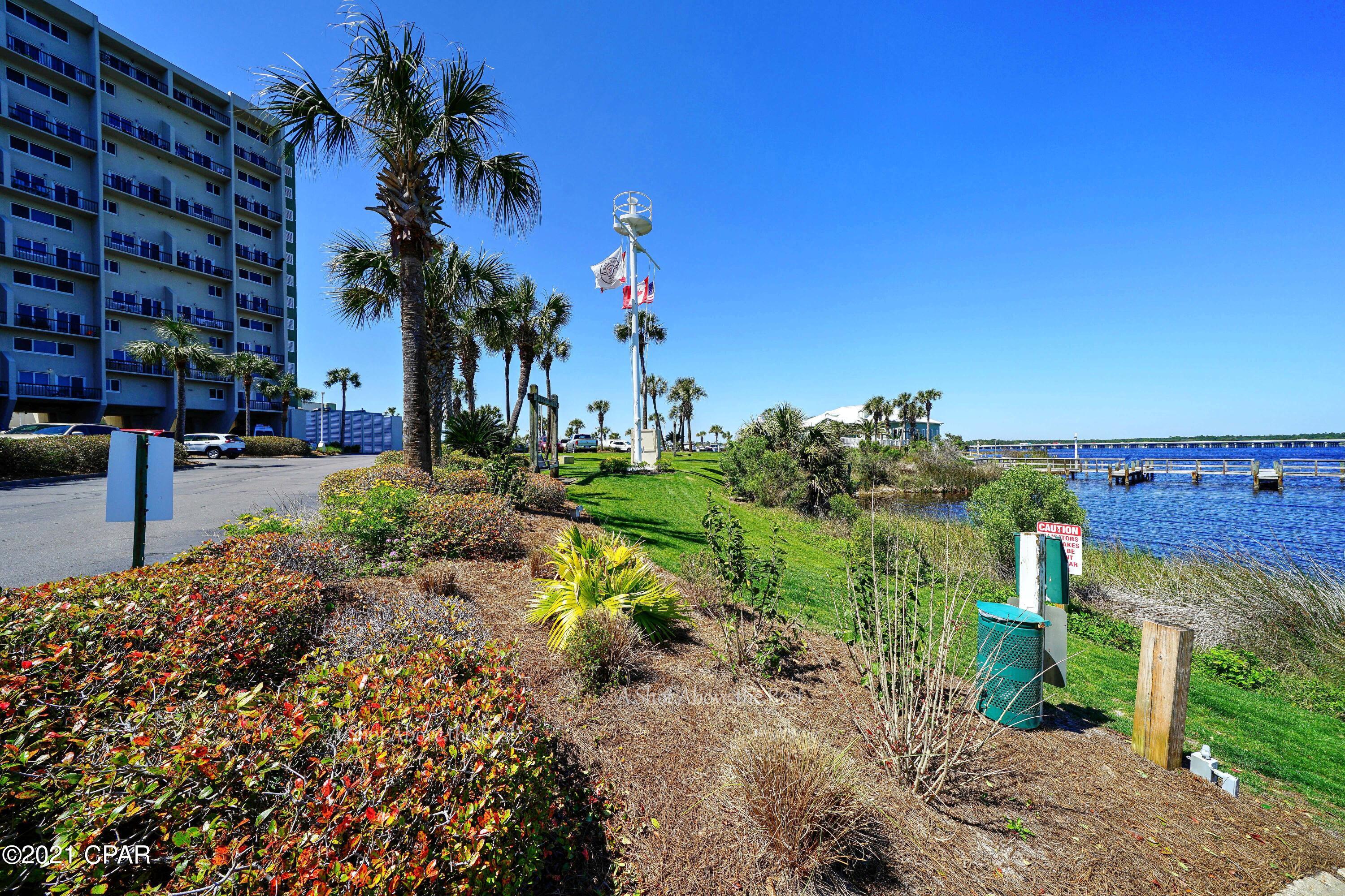 Pinnacle Port Phase 1-A - Residential