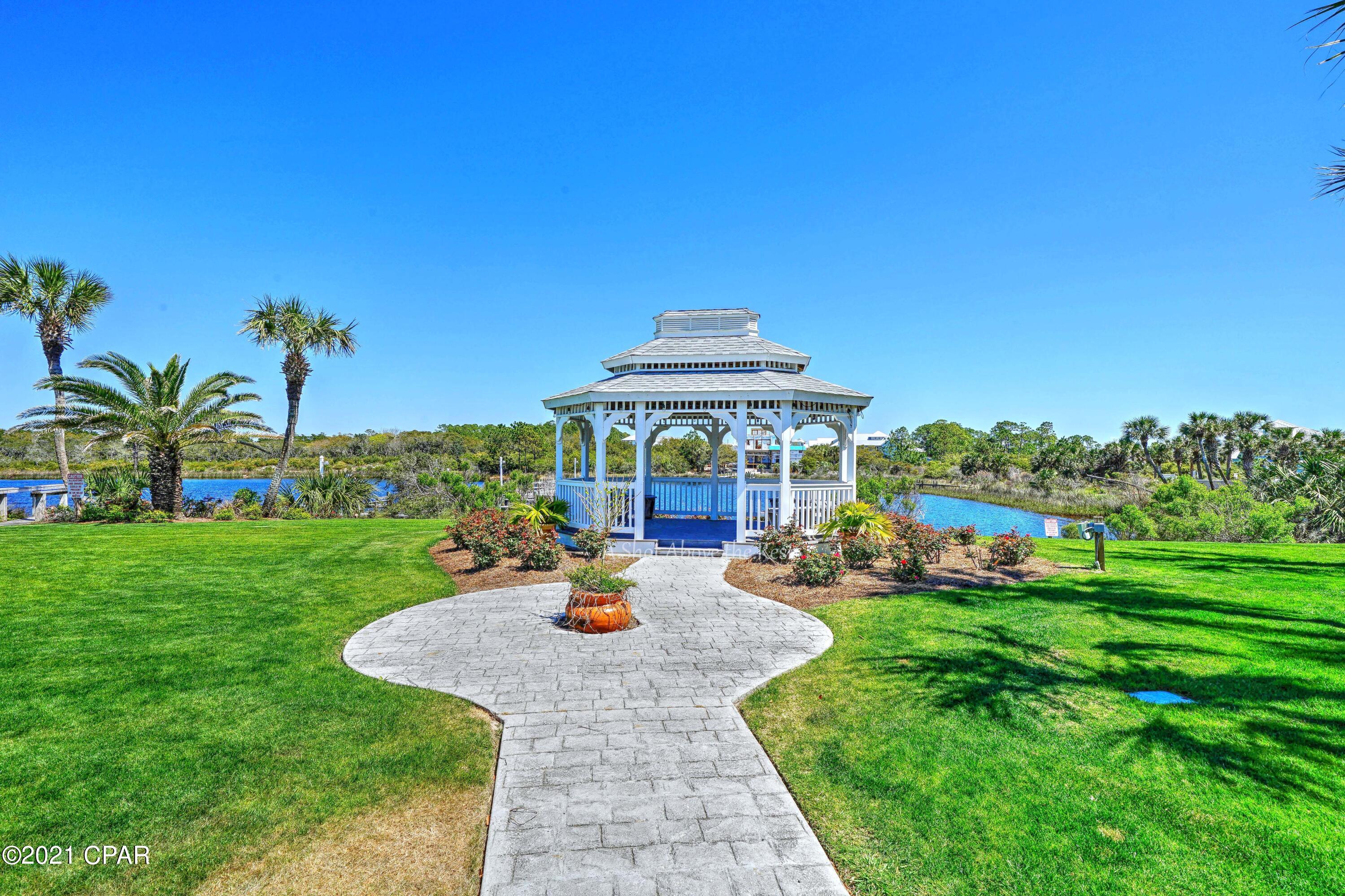 Pinnacle Port Phase 1-A - Residential