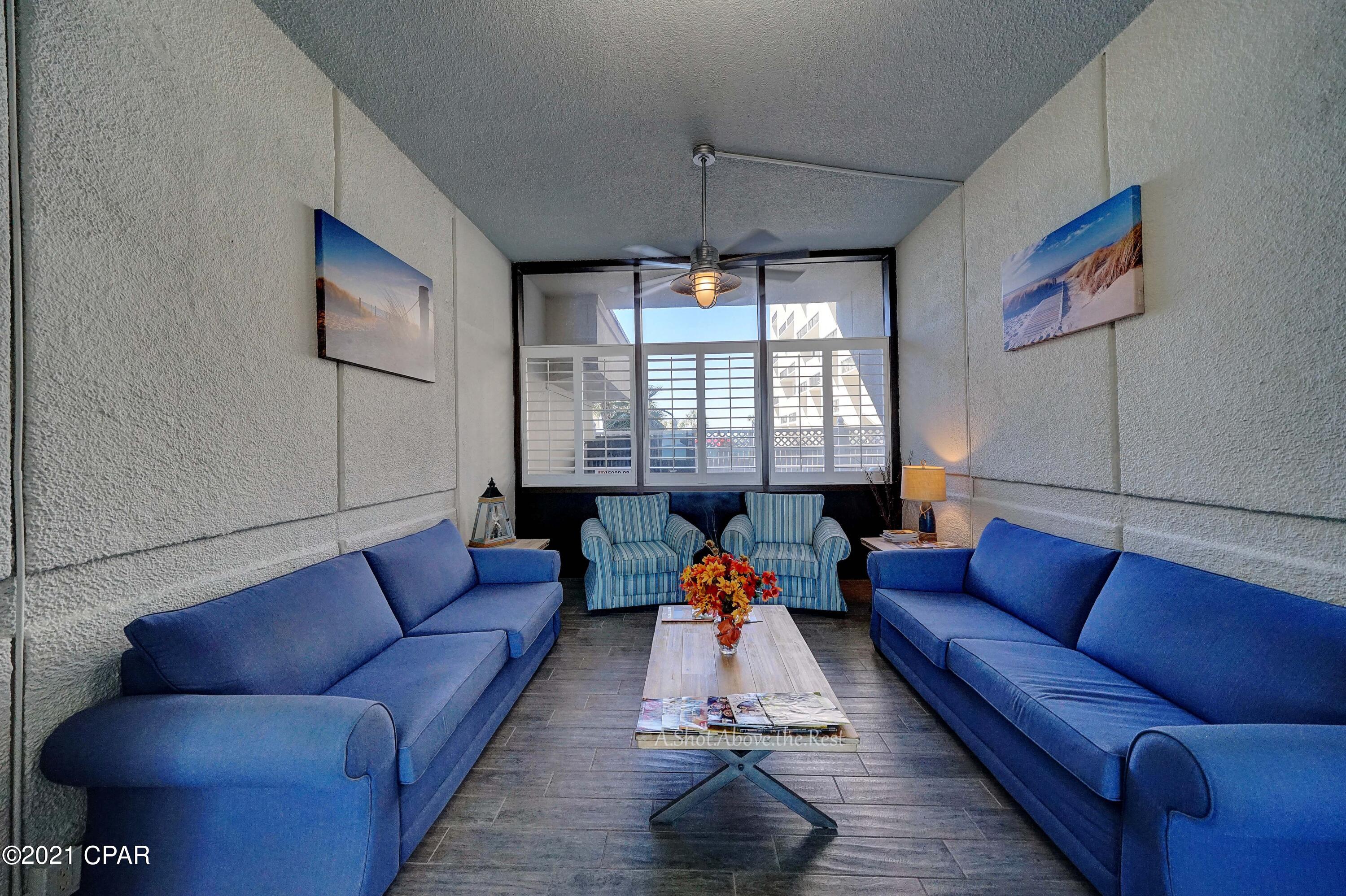 Pinnacle Port Phase 1-A - Residential