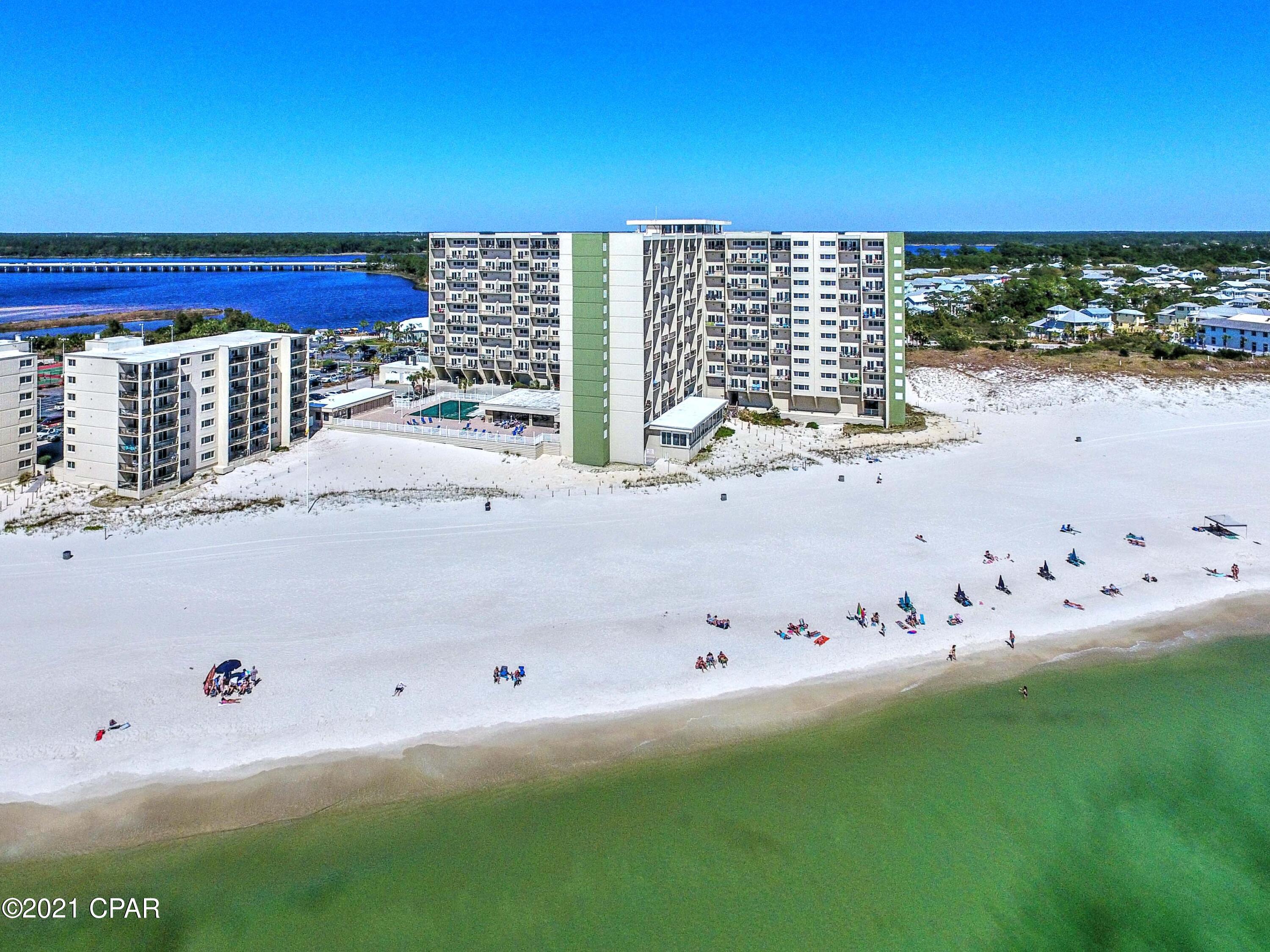 Pinnacle Port Phase 1-A - Residential