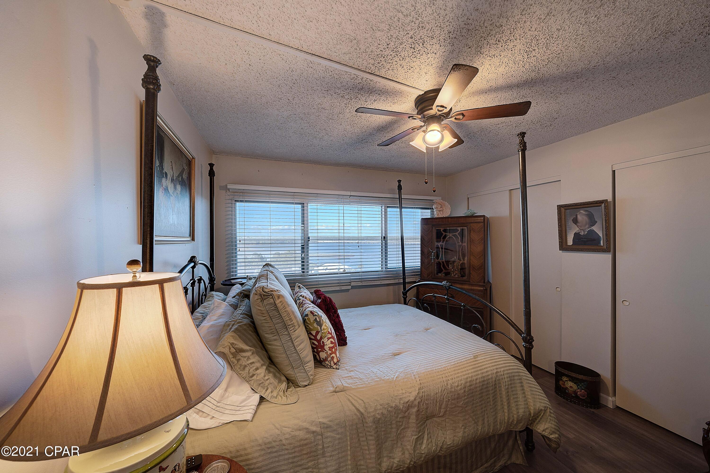 Pinnacle Port Phase 1-A - Residential