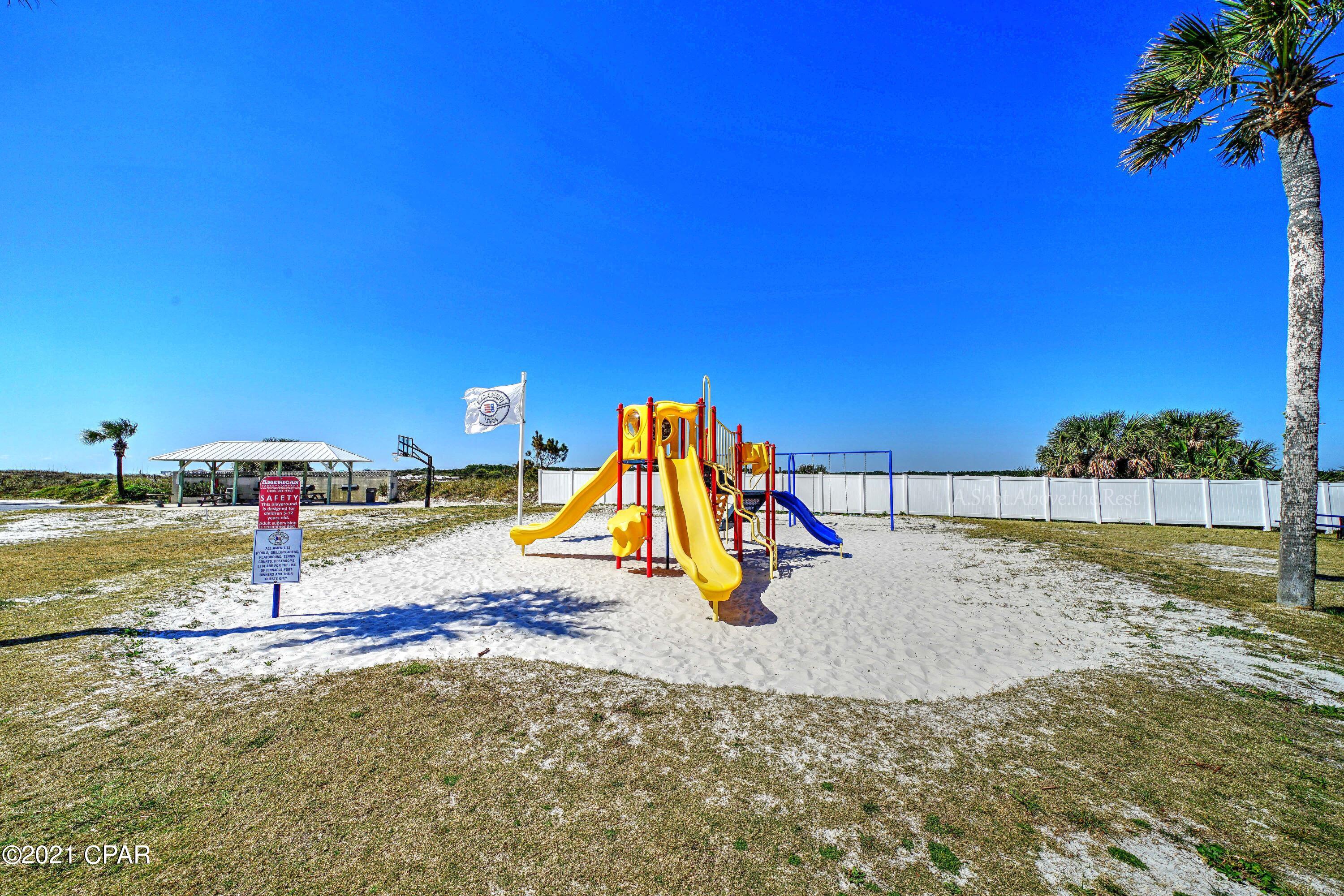 Pinnacle Port Phase 1-A - Residential