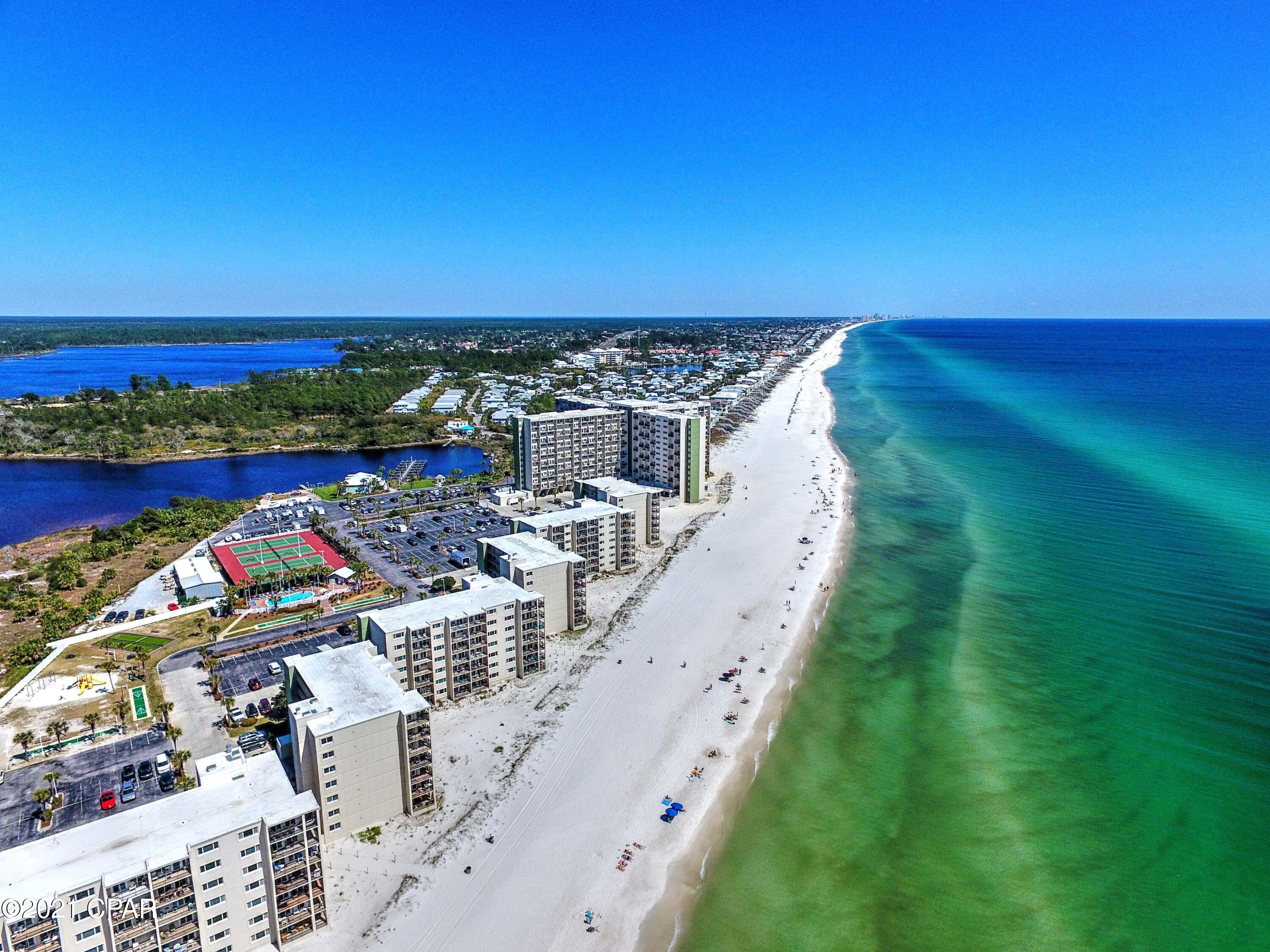 Pinnacle Port Phase 1-A - Residential