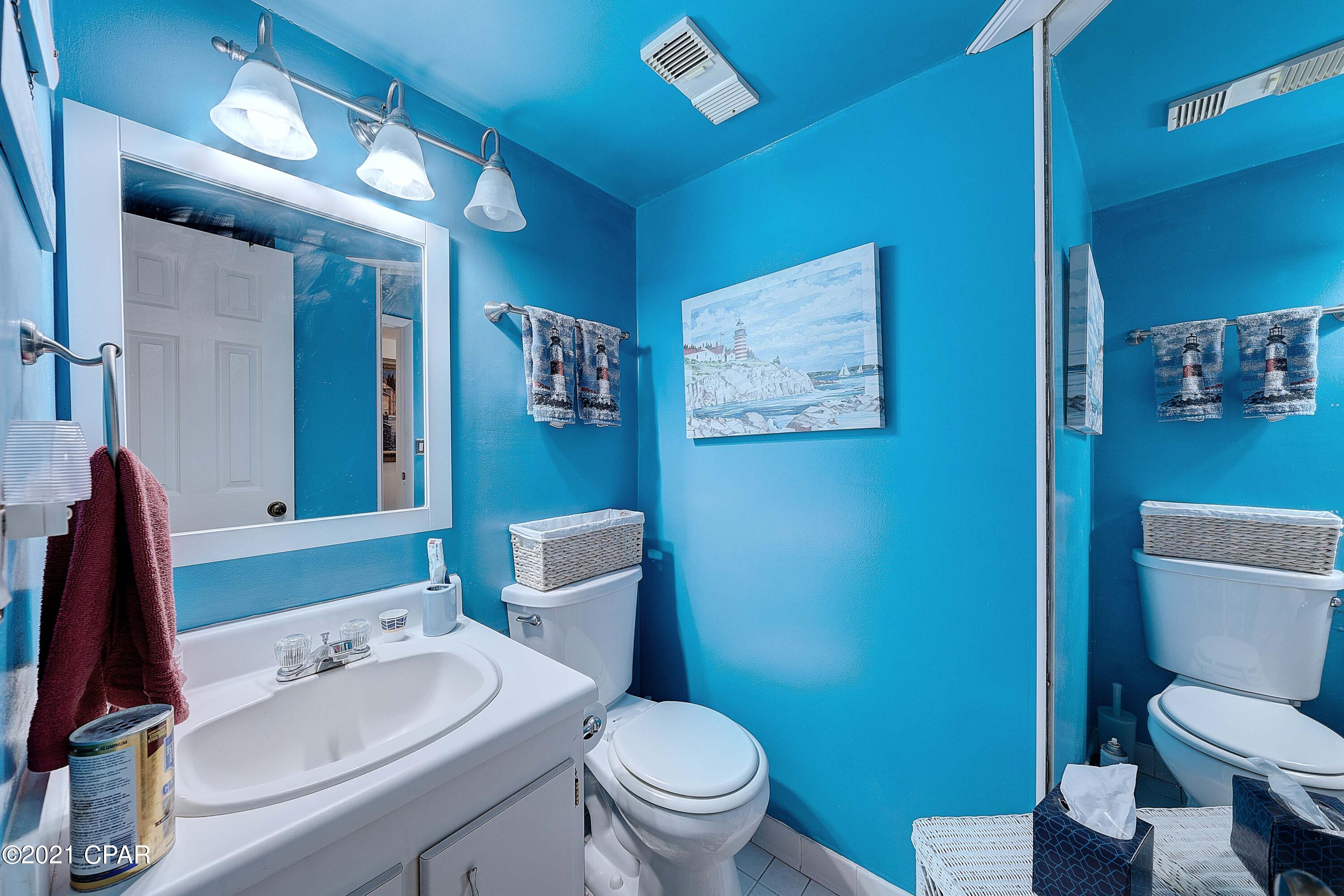 Pinnacle Port Phase 1-A - Residential