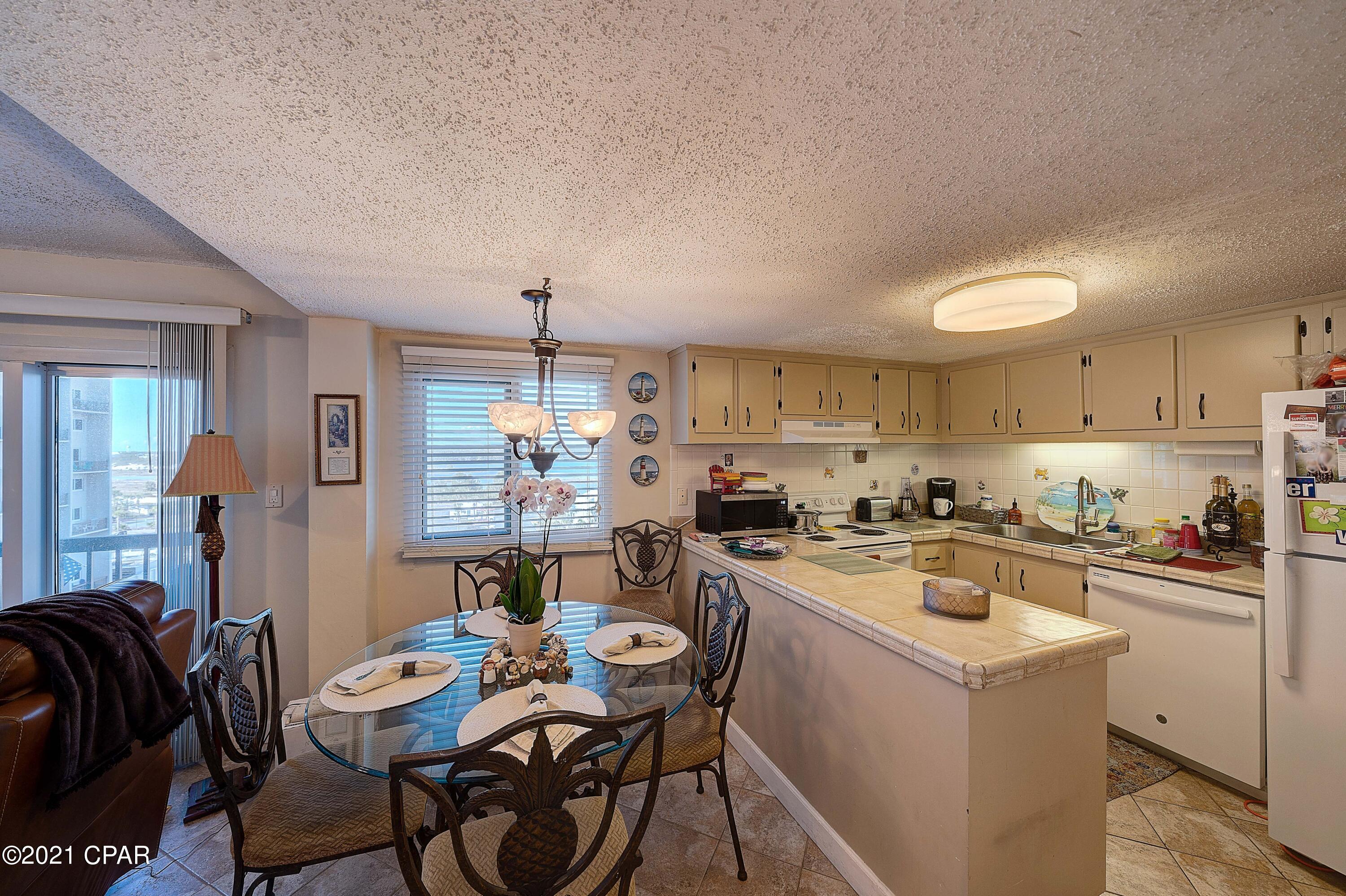 Pinnacle Port Phase 1-A - Residential