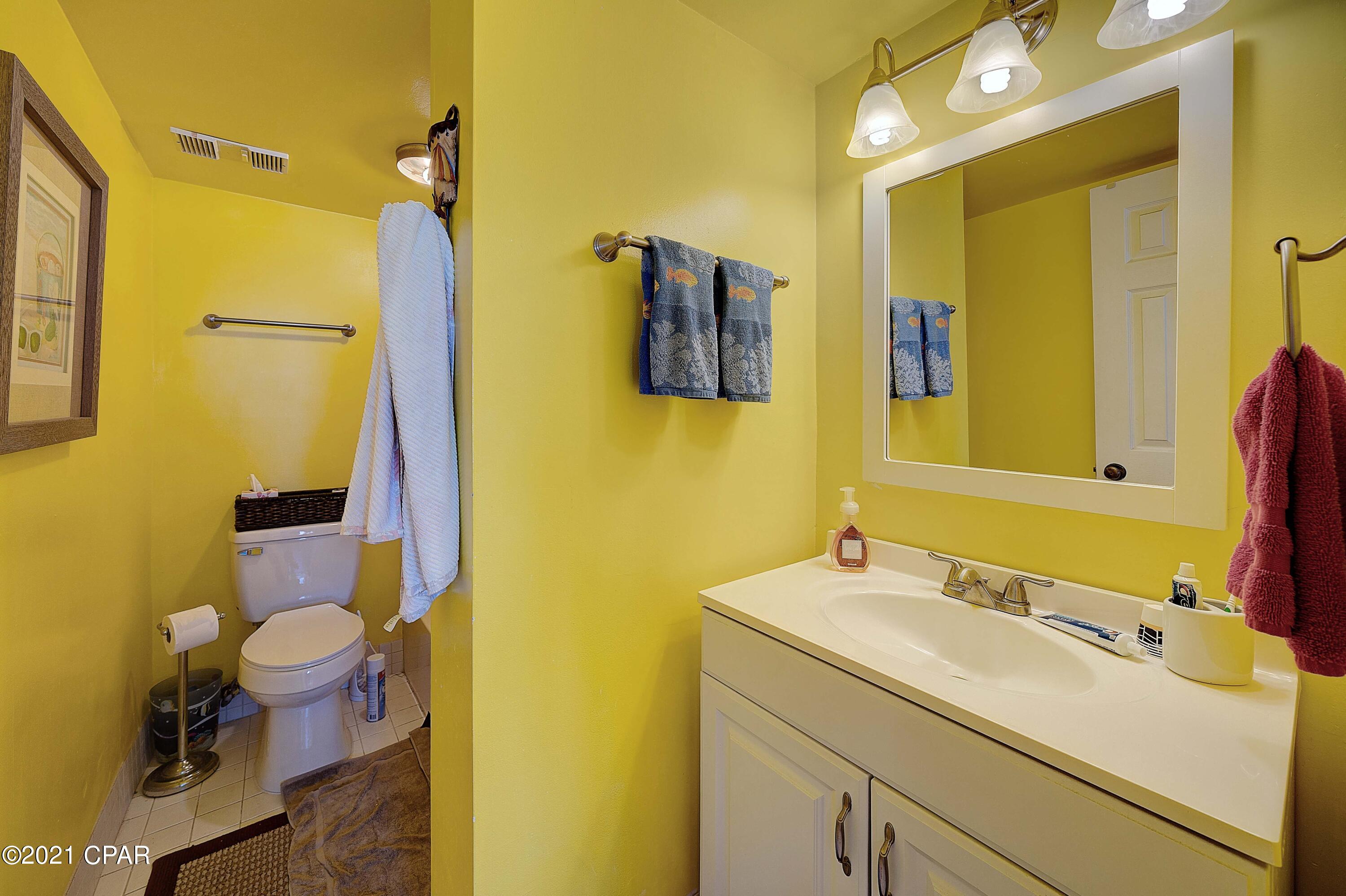 Pinnacle Port Phase 1-A - Residential