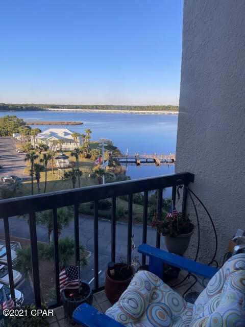 Pinnacle Port Phase 1-A - Residential