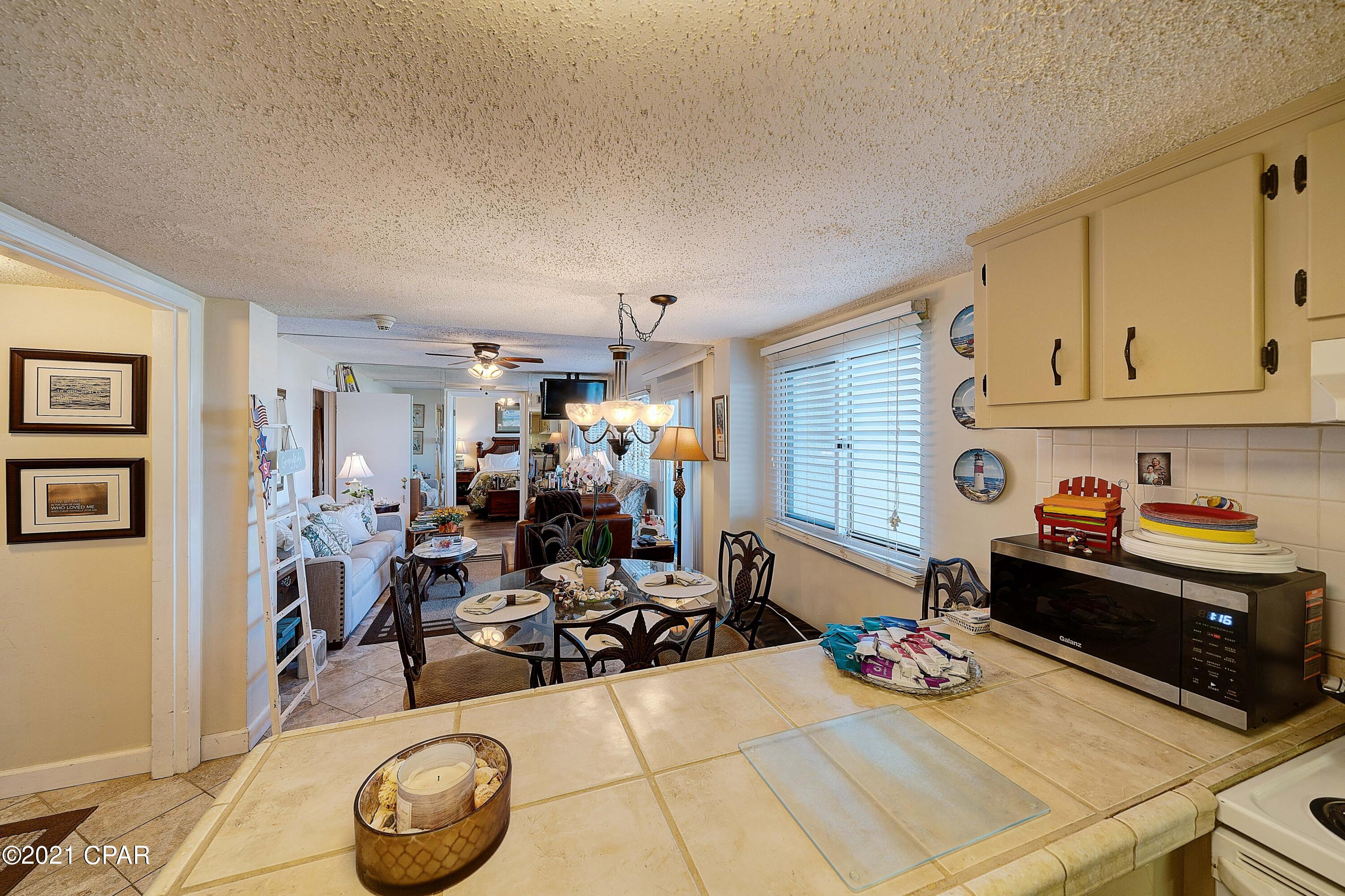 Pinnacle Port Phase 1-A - Residential