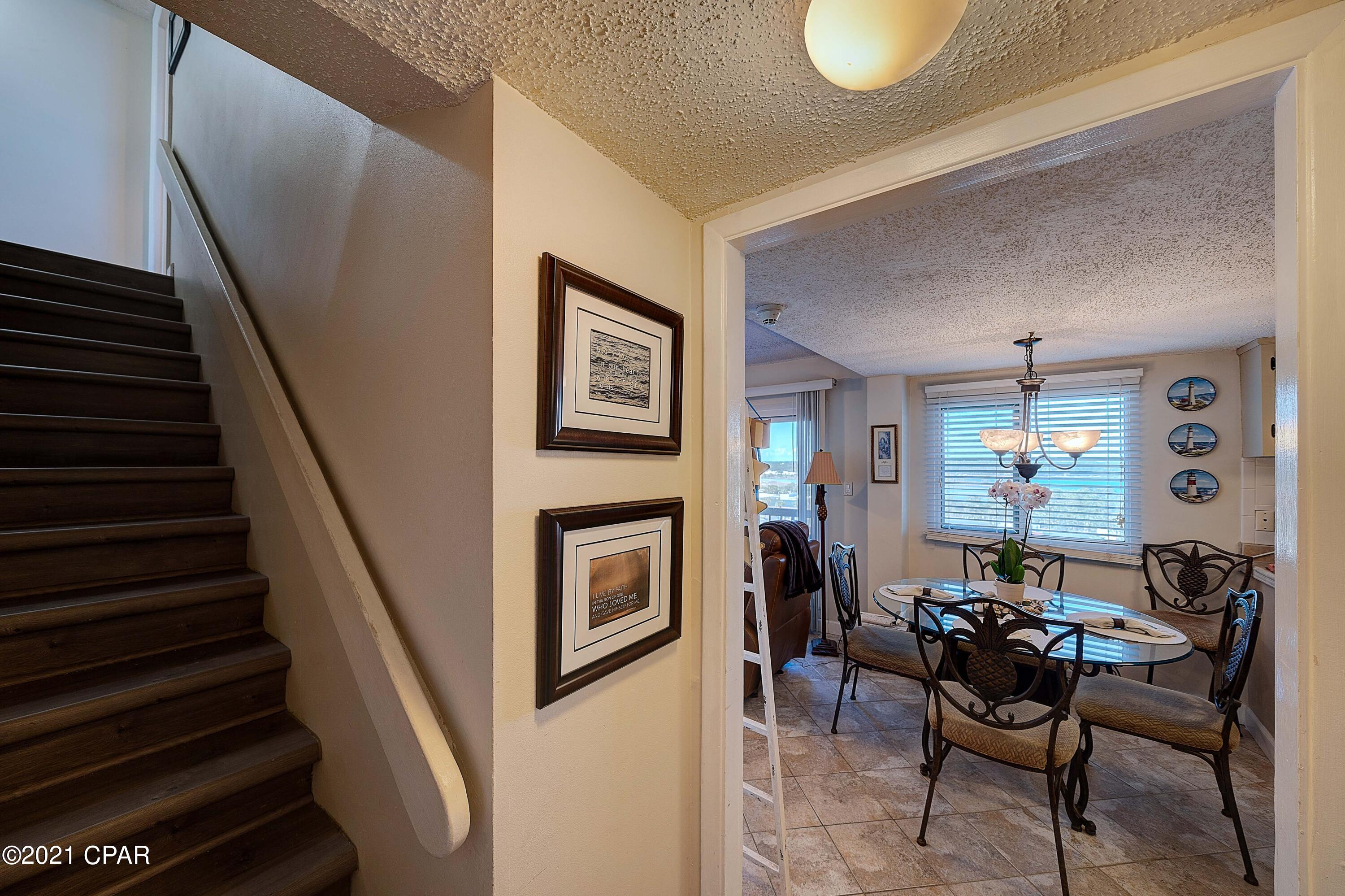 Pinnacle Port Phase 1-A - Residential