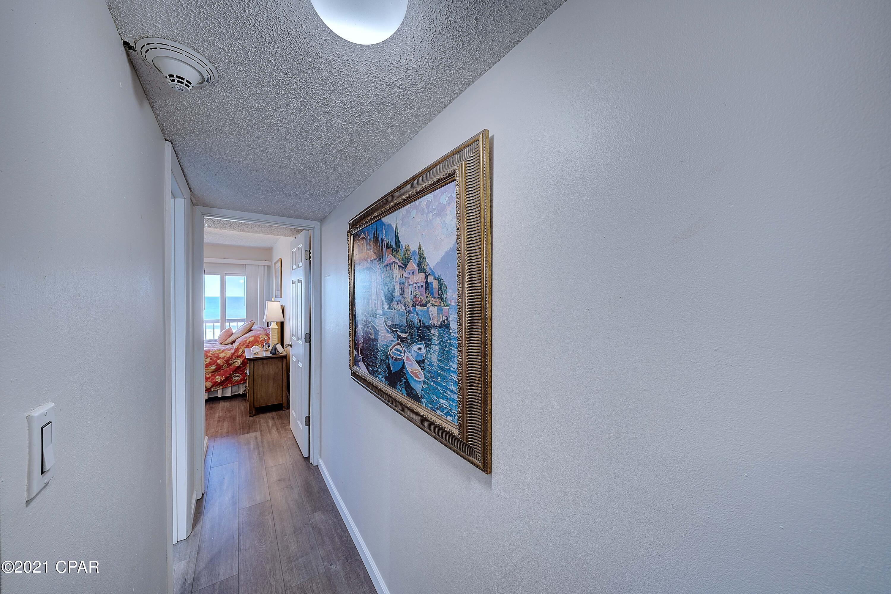 Pinnacle Port Phase 1-A - Residential