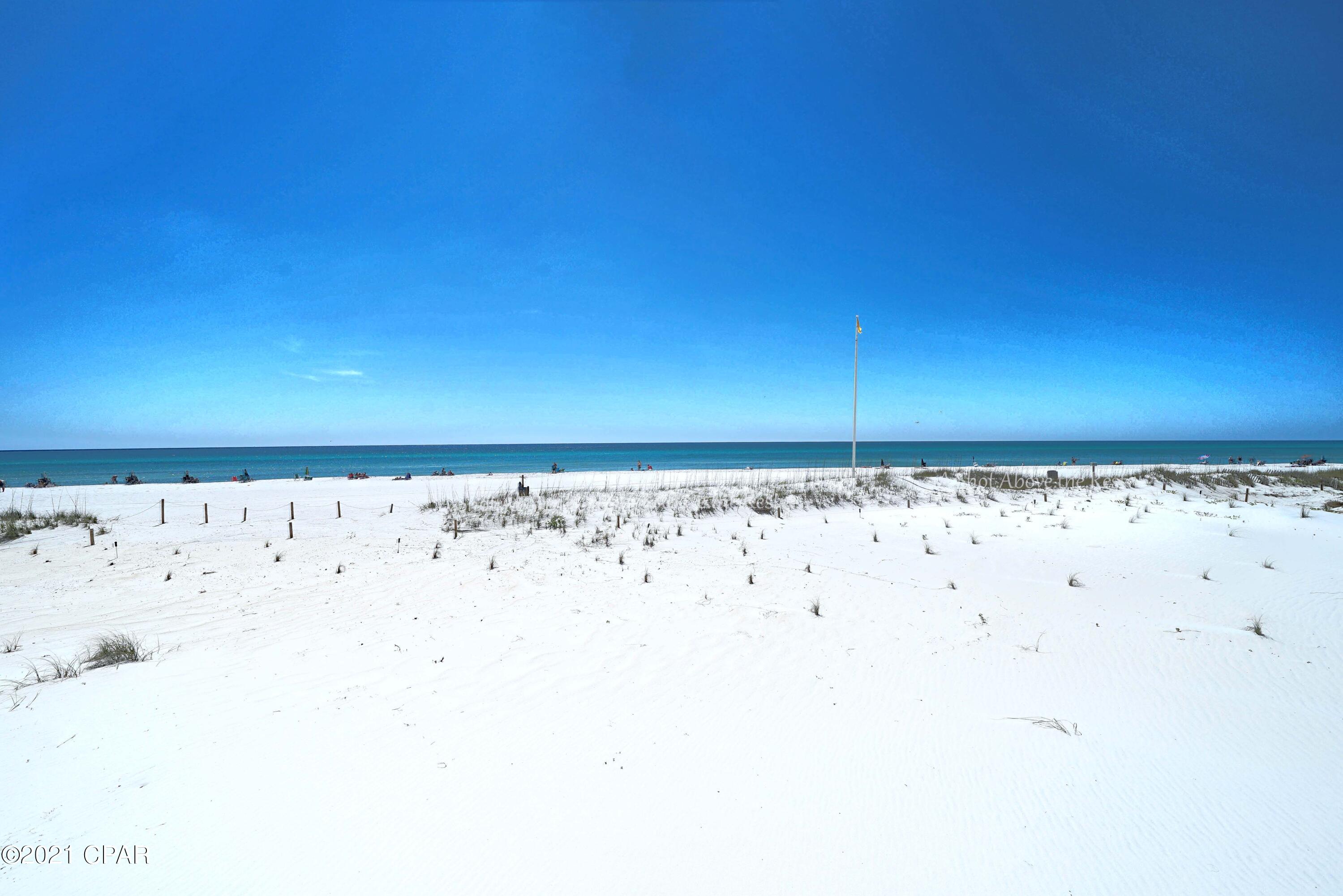 Pinnacle Port Phase 1-A - Residential