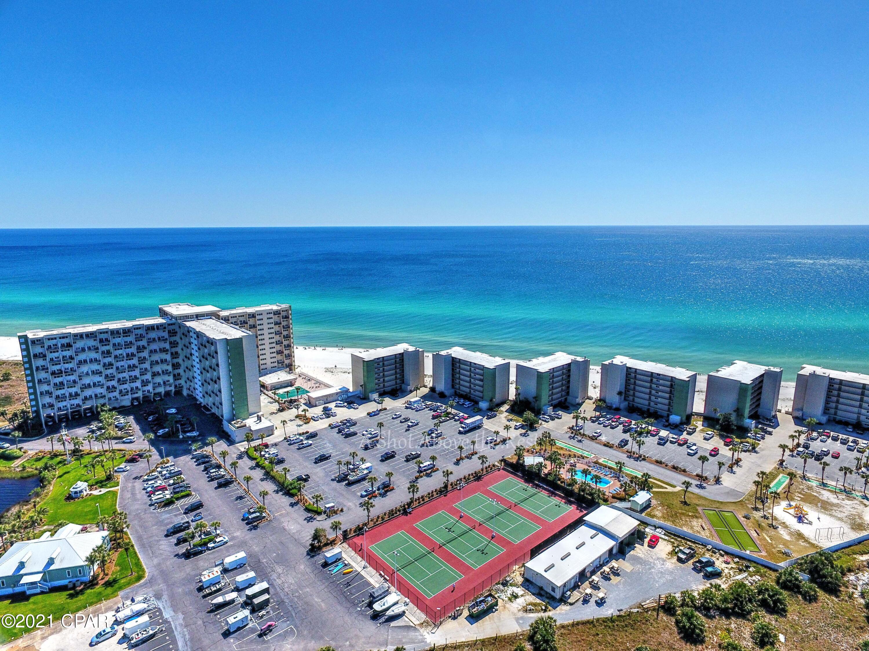 Pinnacle Port Phase 1-A - Residential