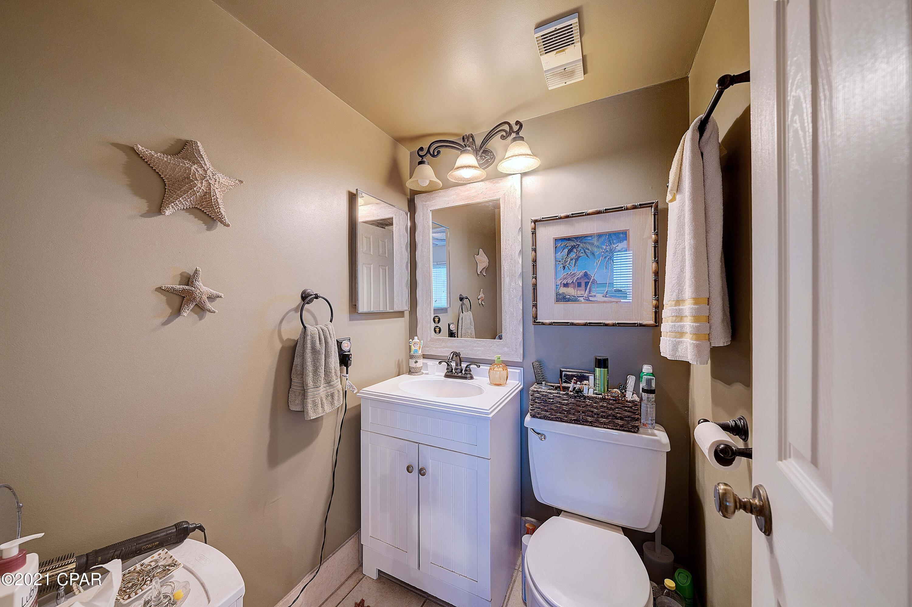 Pinnacle Port Phase 1-A - Residential