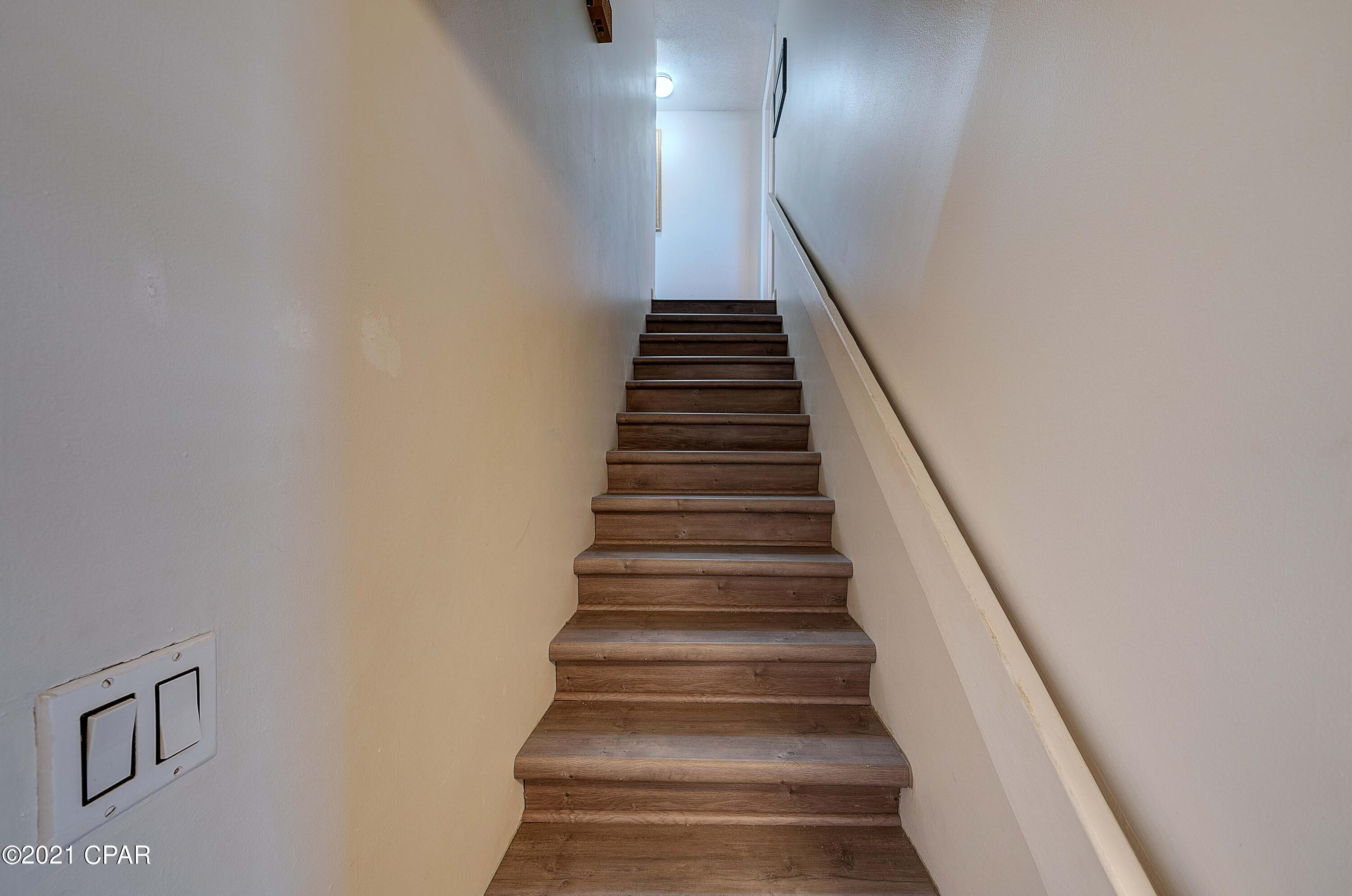 Pinnacle Port Phase 1-A - Residential