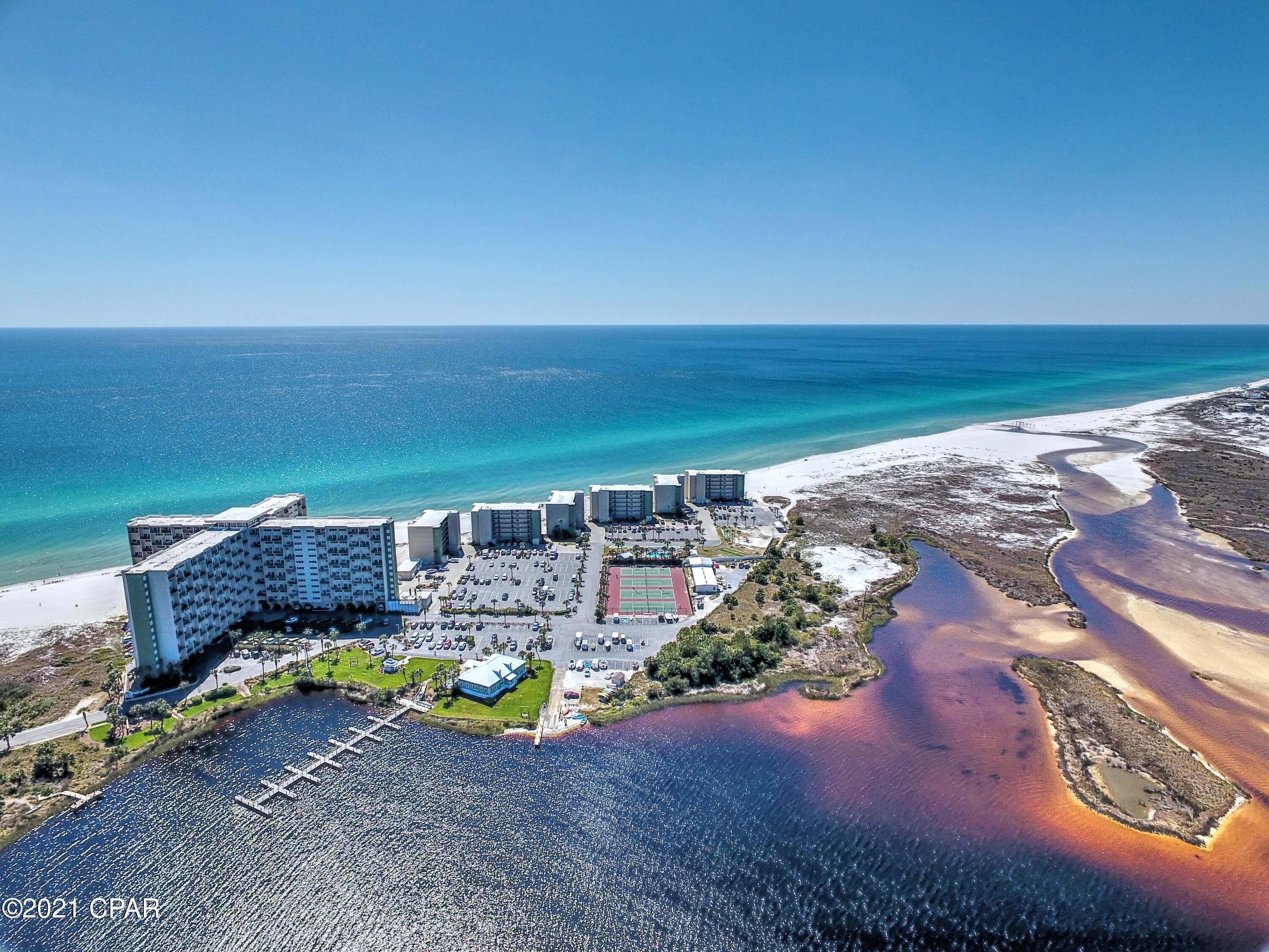 Pinnacle Port Phase 1-A - Residential