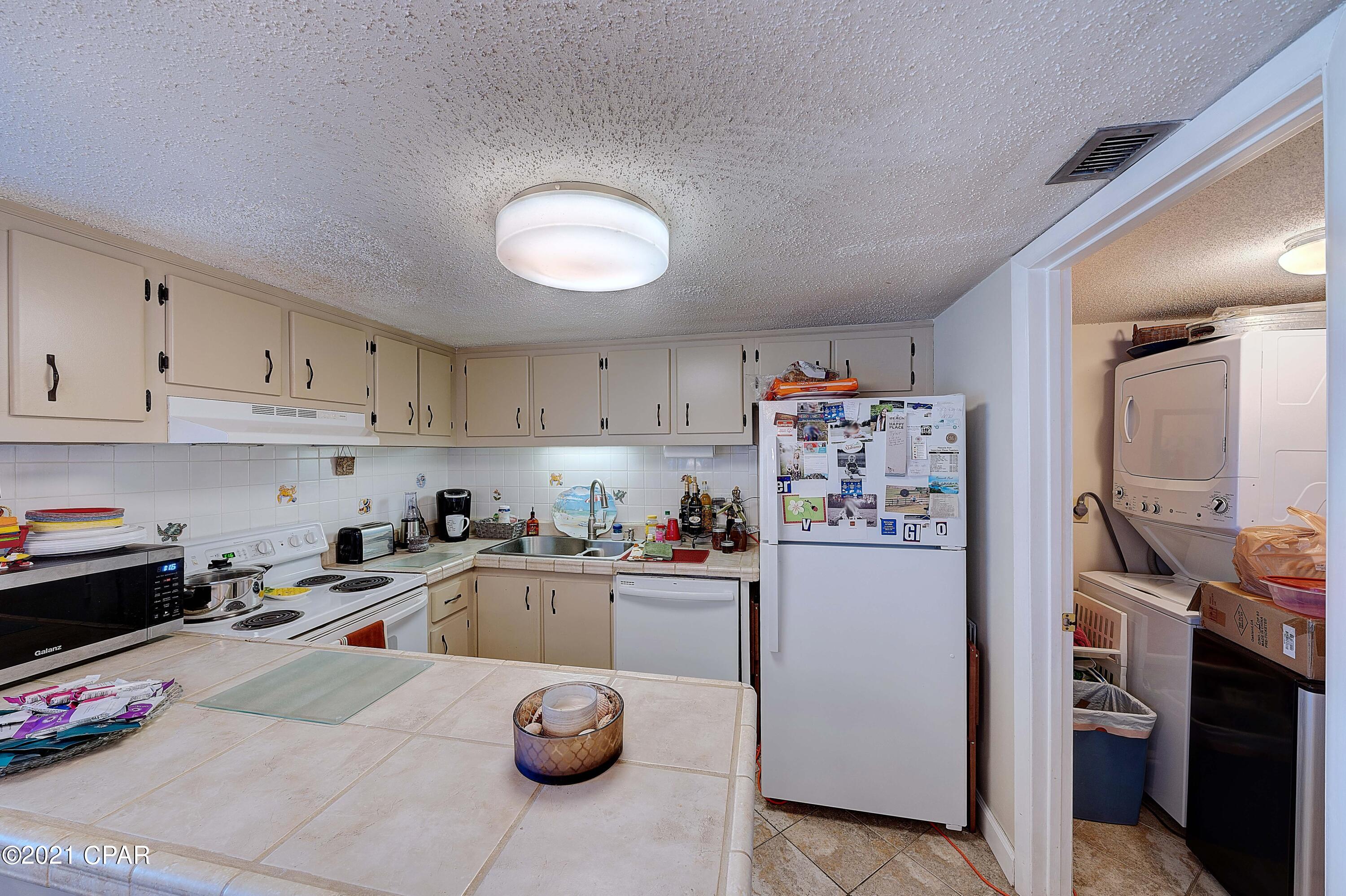 Pinnacle Port Phase 1-A - Residential