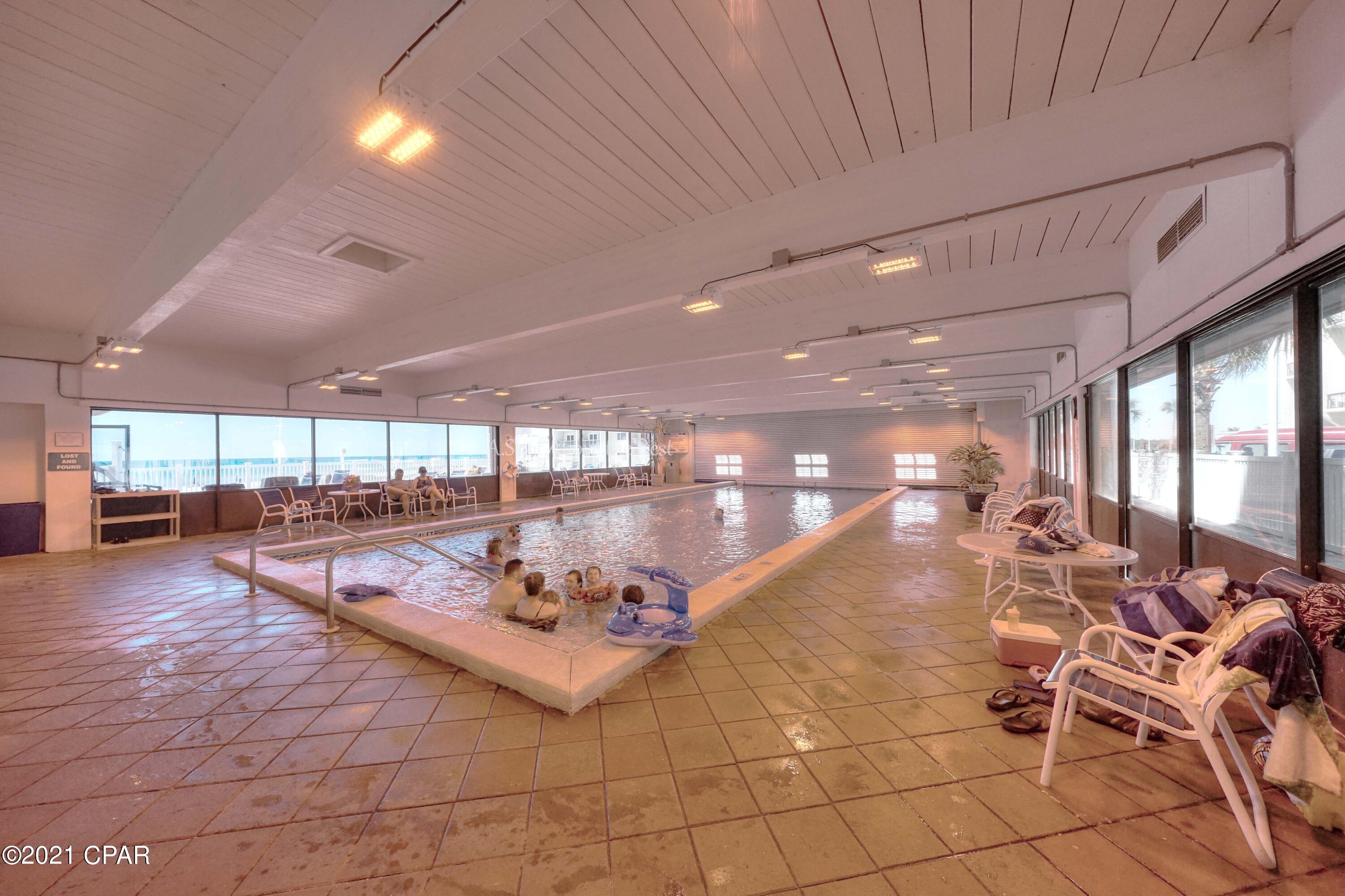 Pinnacle Port Phase 1-A - Residential