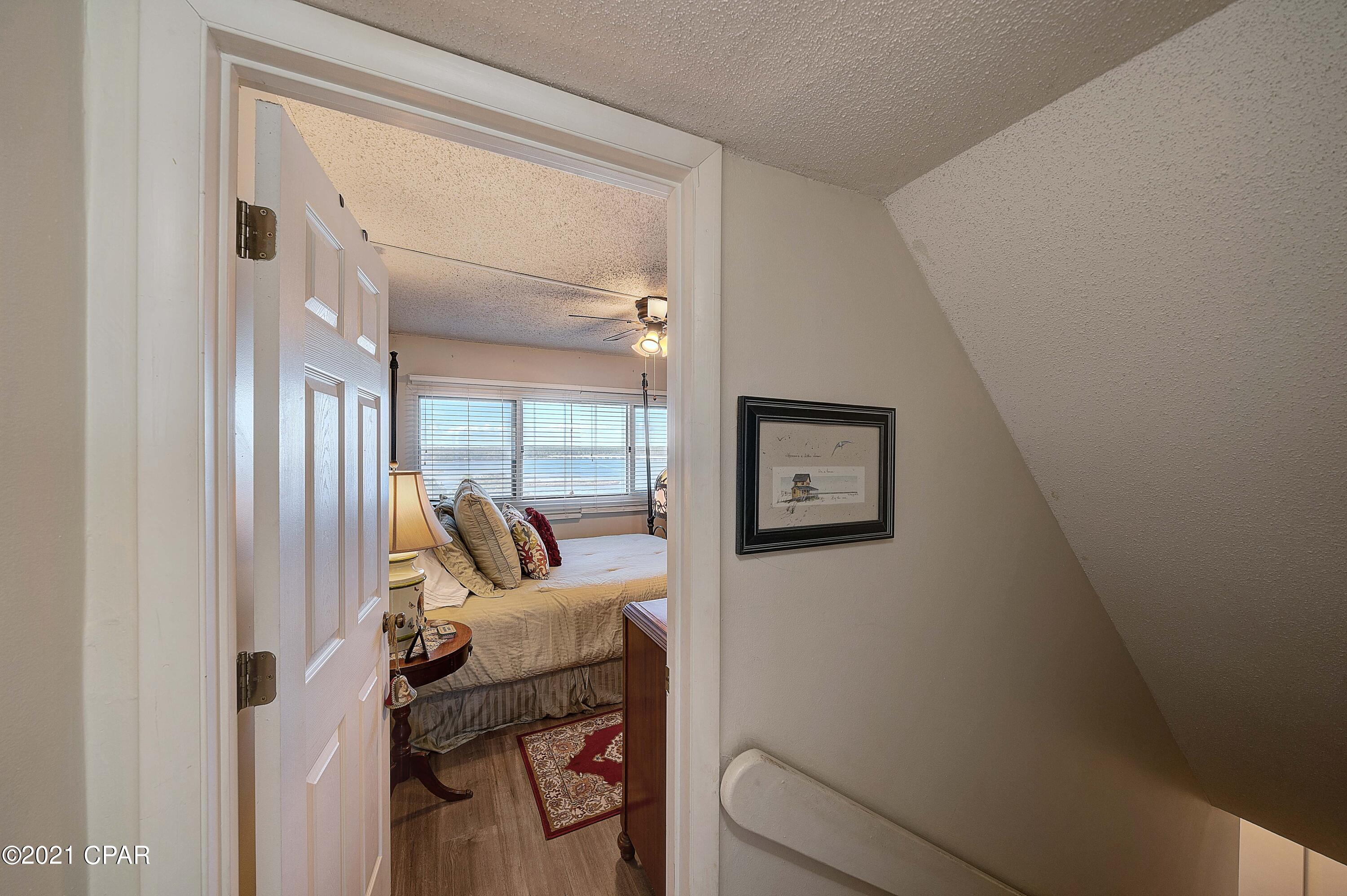 Pinnacle Port Phase 1-A - Residential