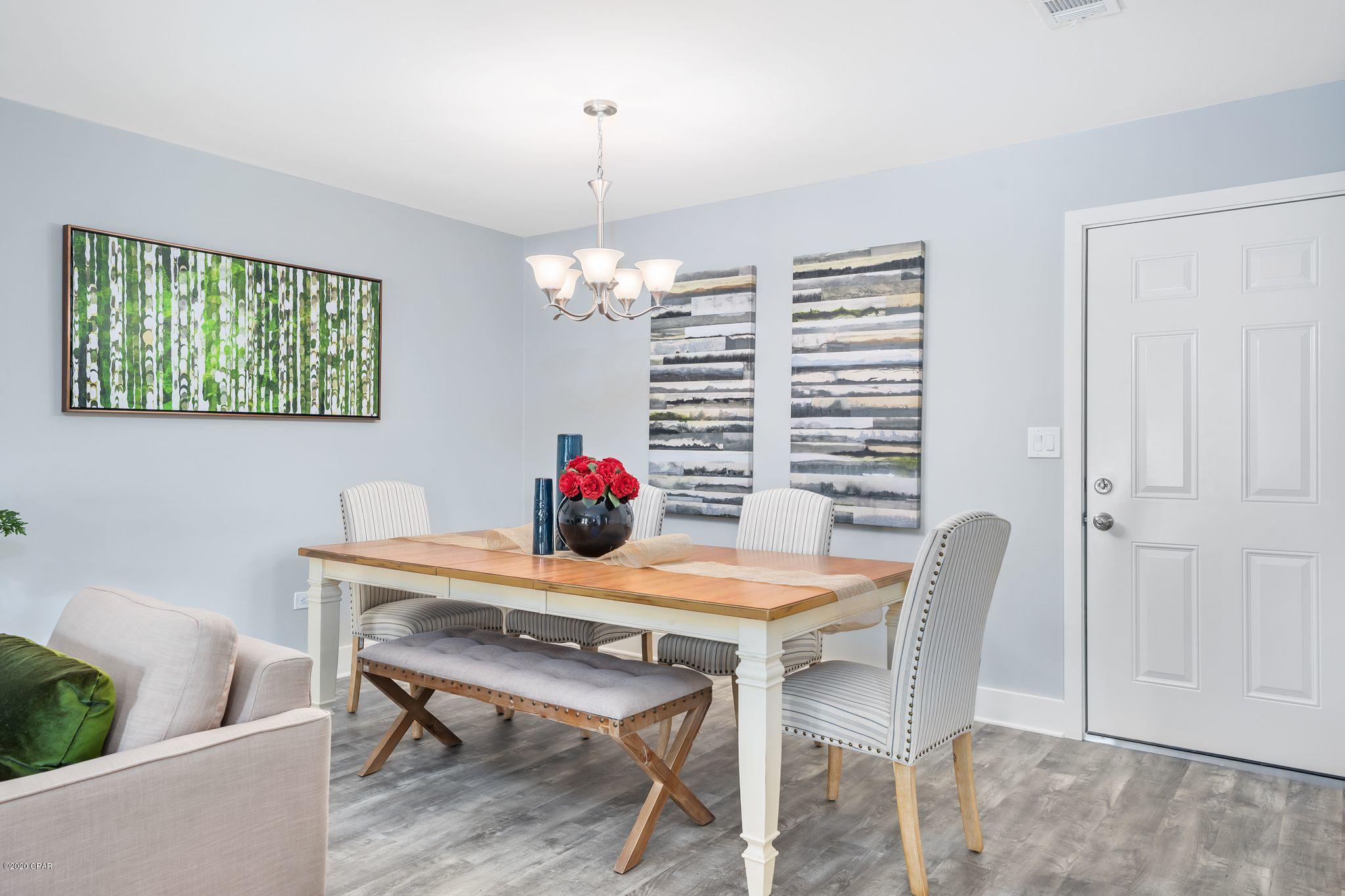 Cherry Hill Unit 1 - Residential