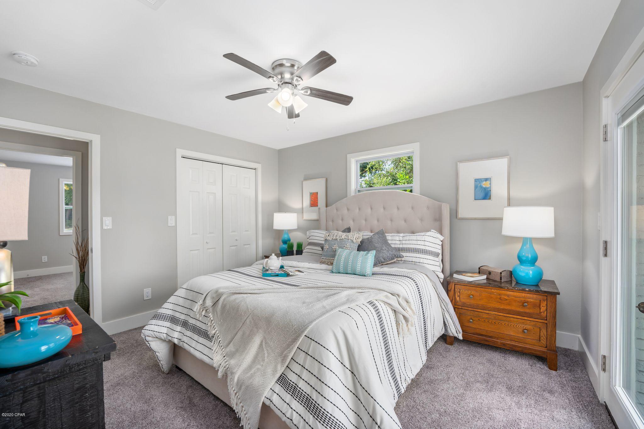 Cherry Hill Unit 1 - Residential