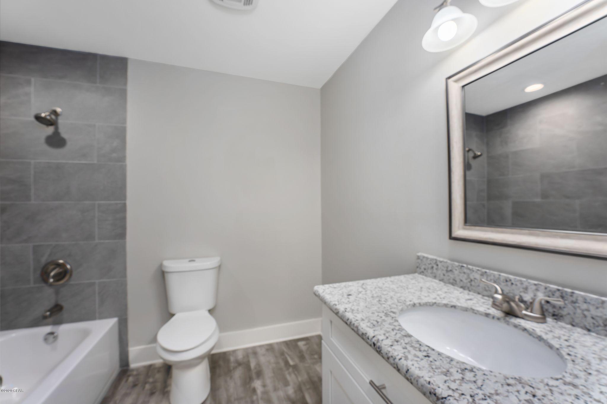 Cherry Hill Unit 1 - Residential