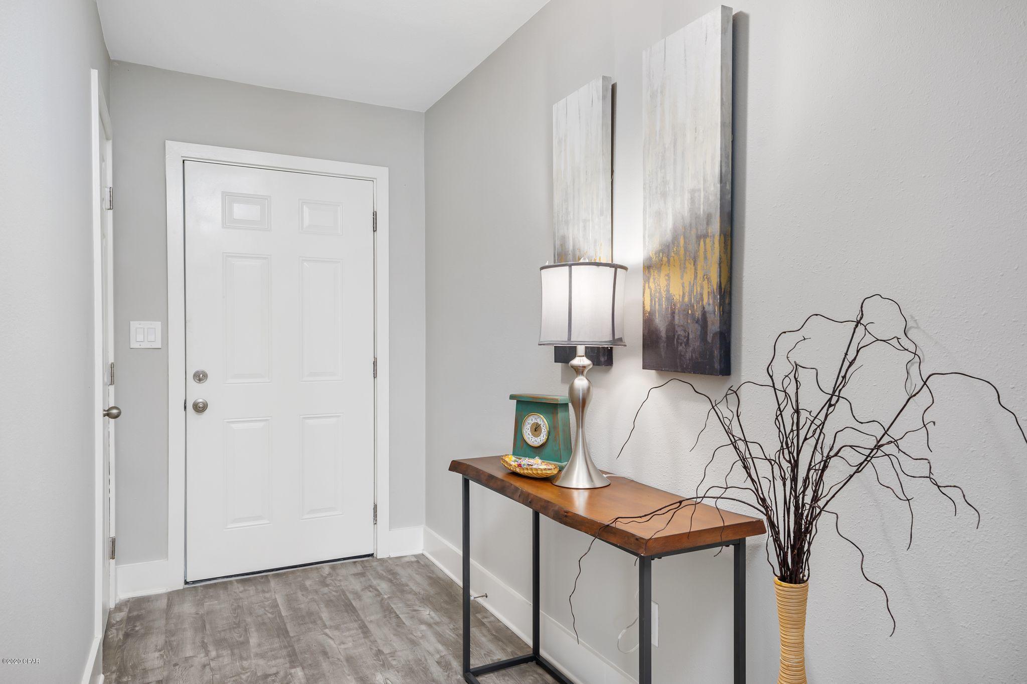 Cherry Hill Unit 1 - Residential