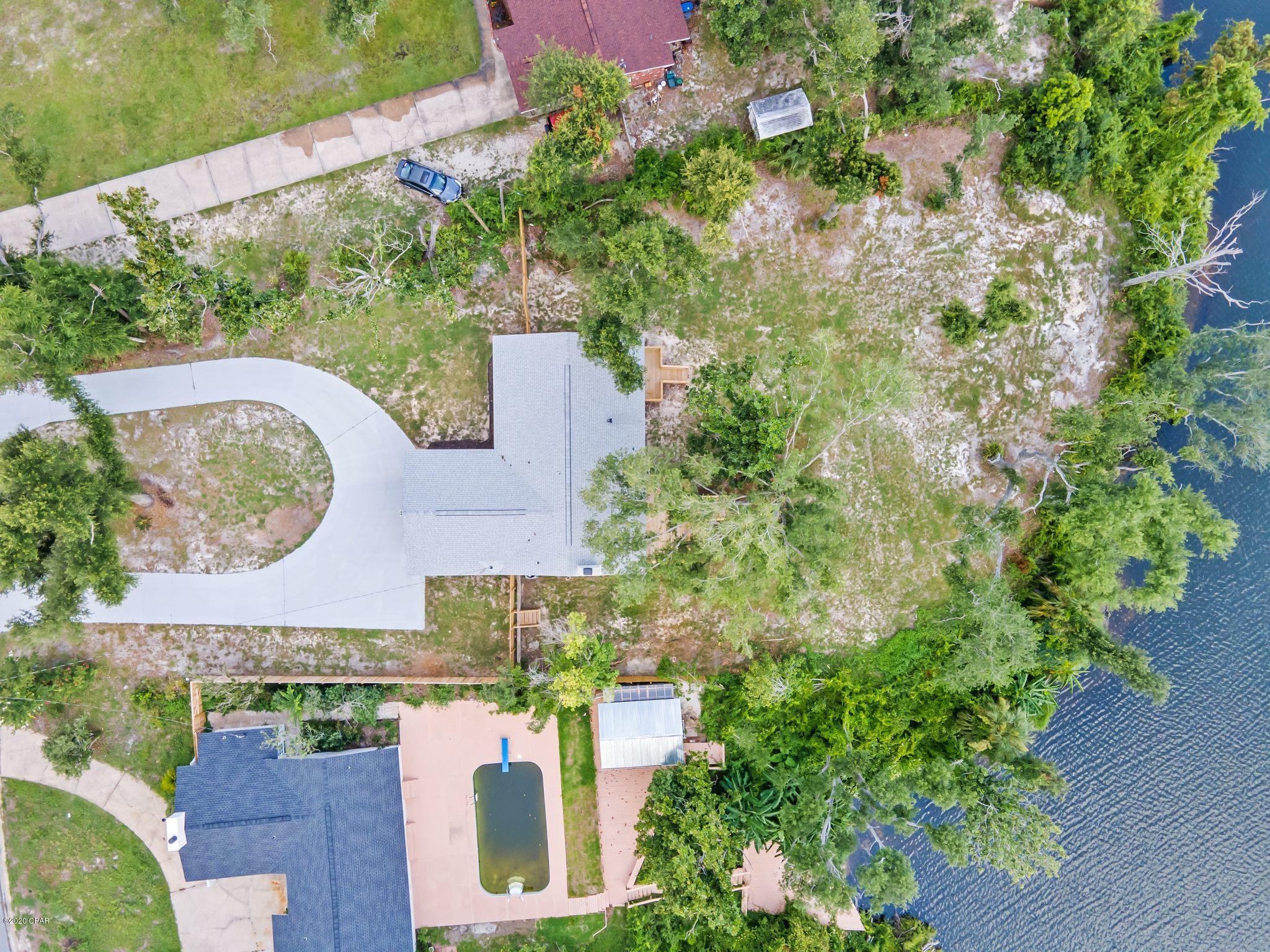 Cherry Hill Unit 1 - Residential