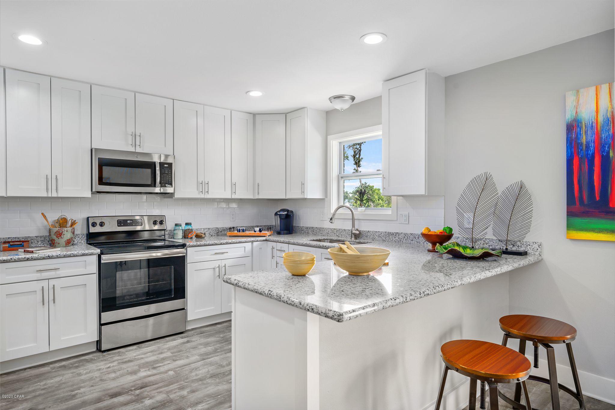 Cherry Hill Unit 1 - Residential