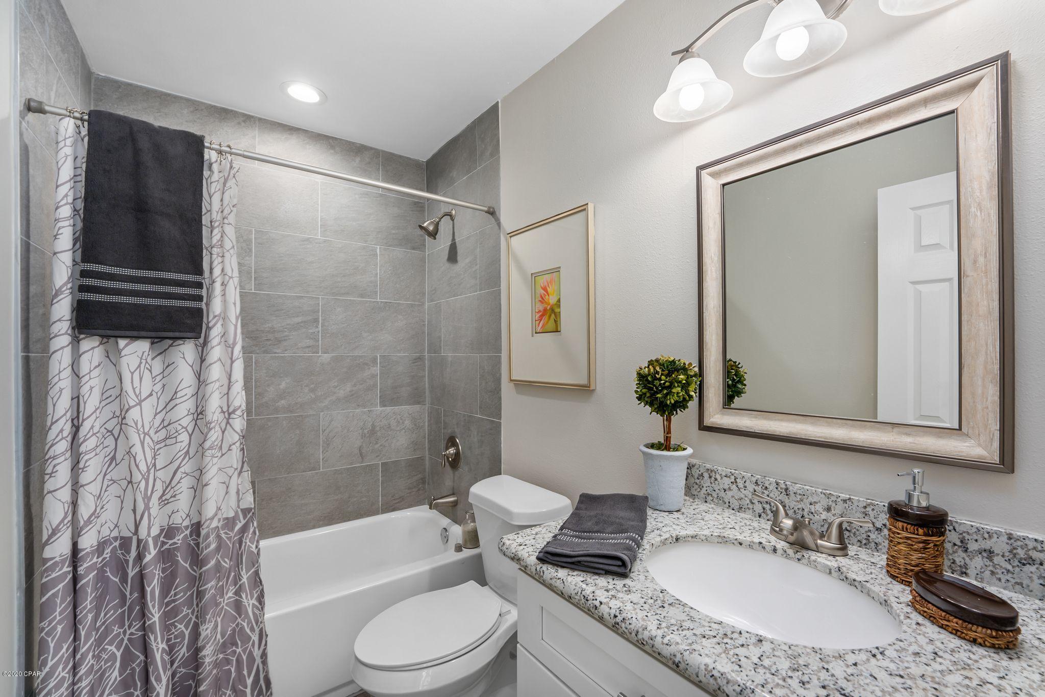 Cherry Hill Unit 1 - Residential