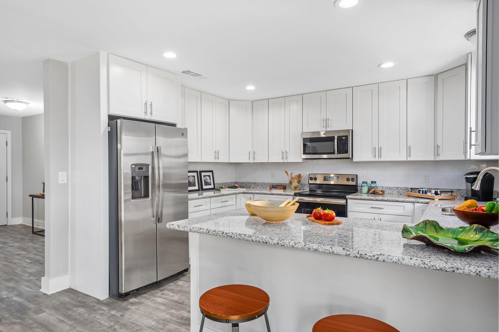 Cherry Hill Unit 1 - Residential