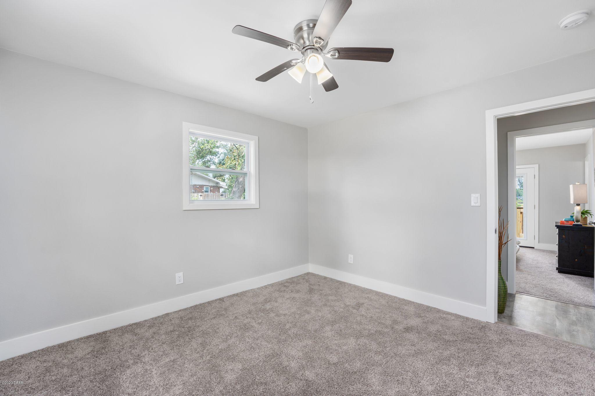 Cherry Hill Unit 1 - Residential