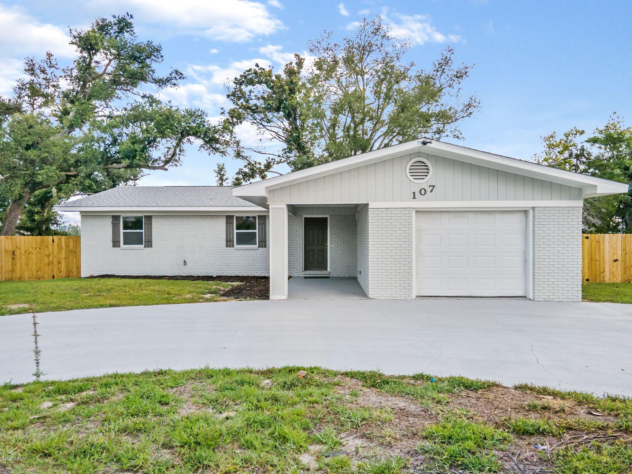 Cherry Hill Unit 1 - Residential