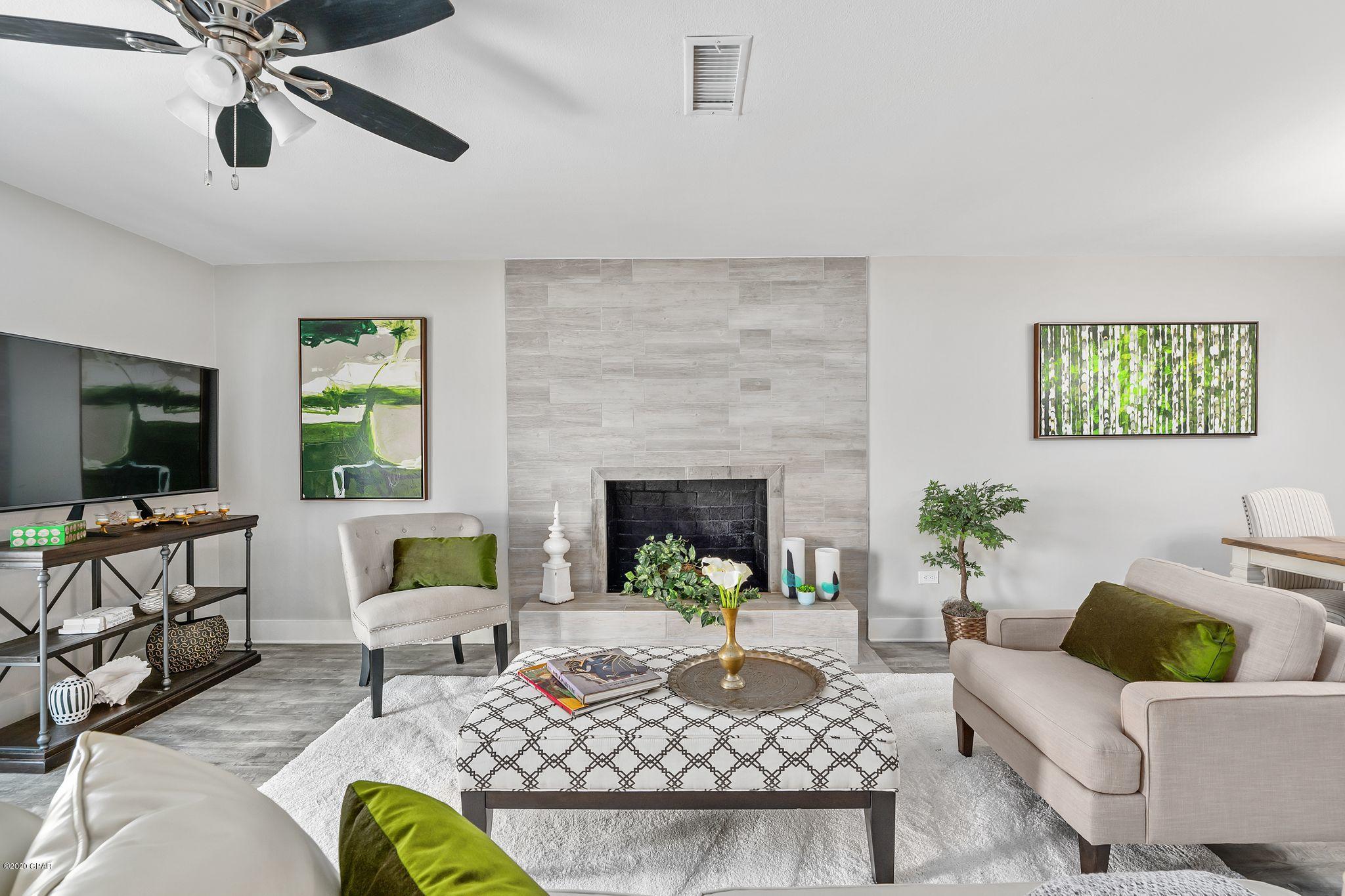 Cherry Hill Unit 1 - Residential