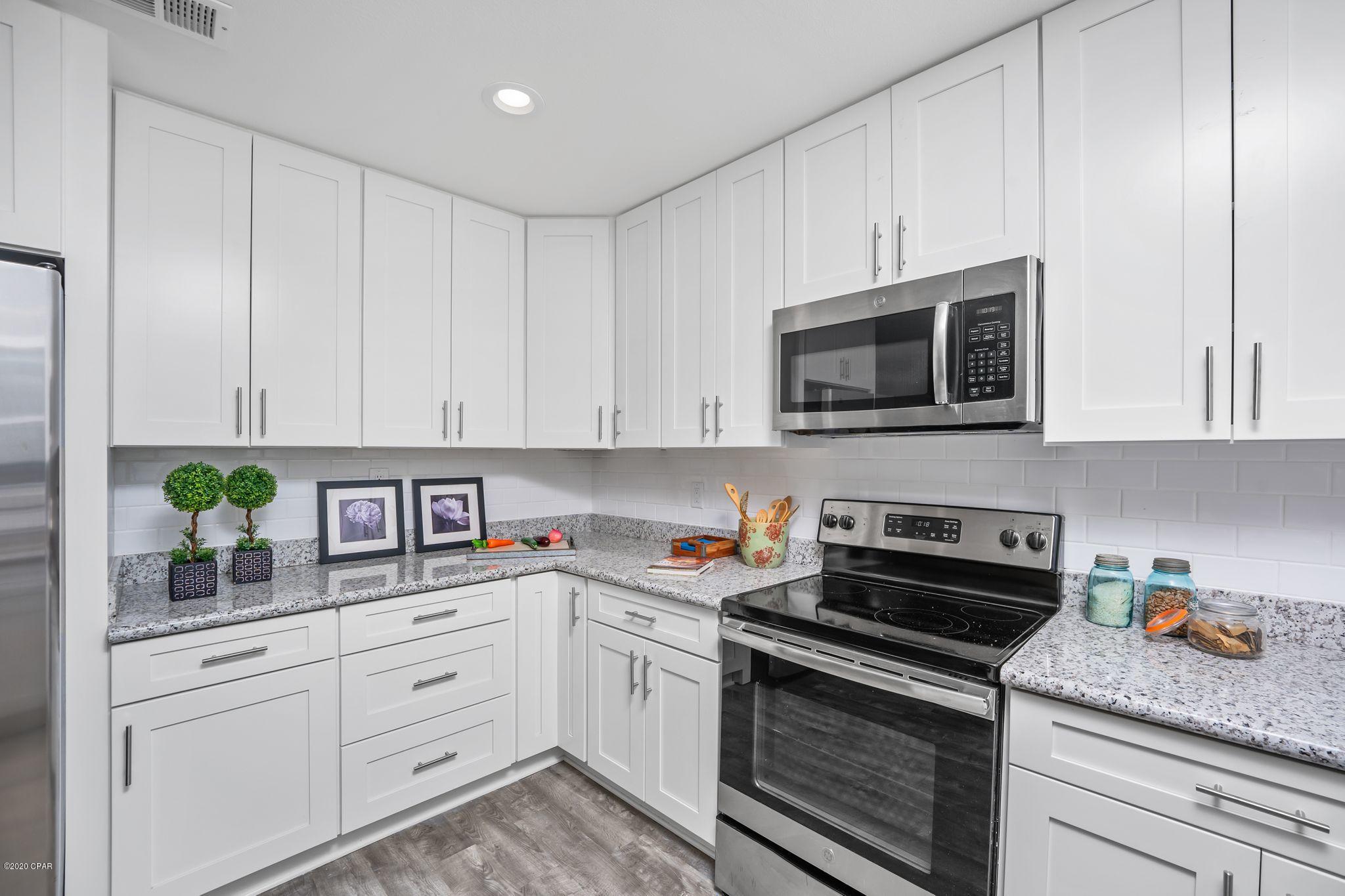 Cherry Hill Unit 1 - Residential