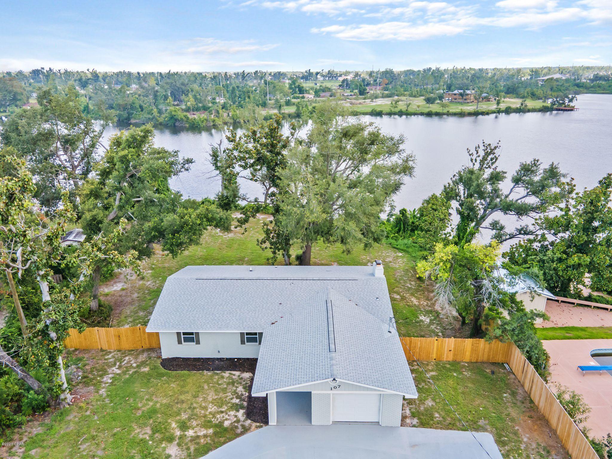 Cherry Hill Unit 1 - Residential