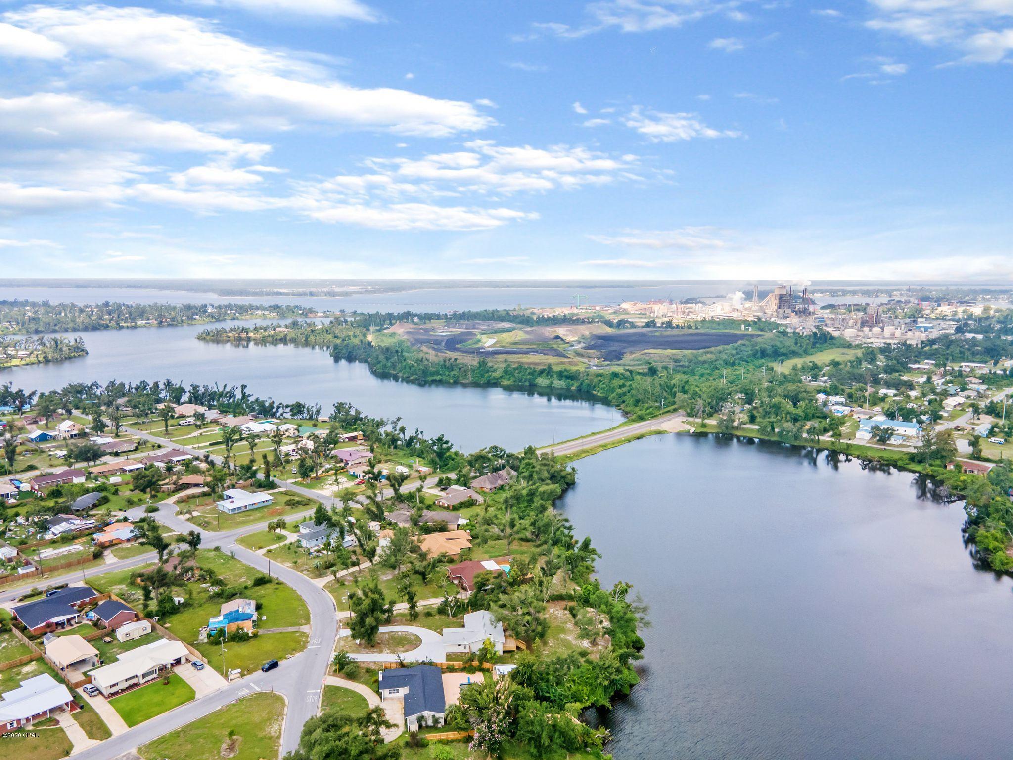 Cherry Hill Unit 1 - Residential