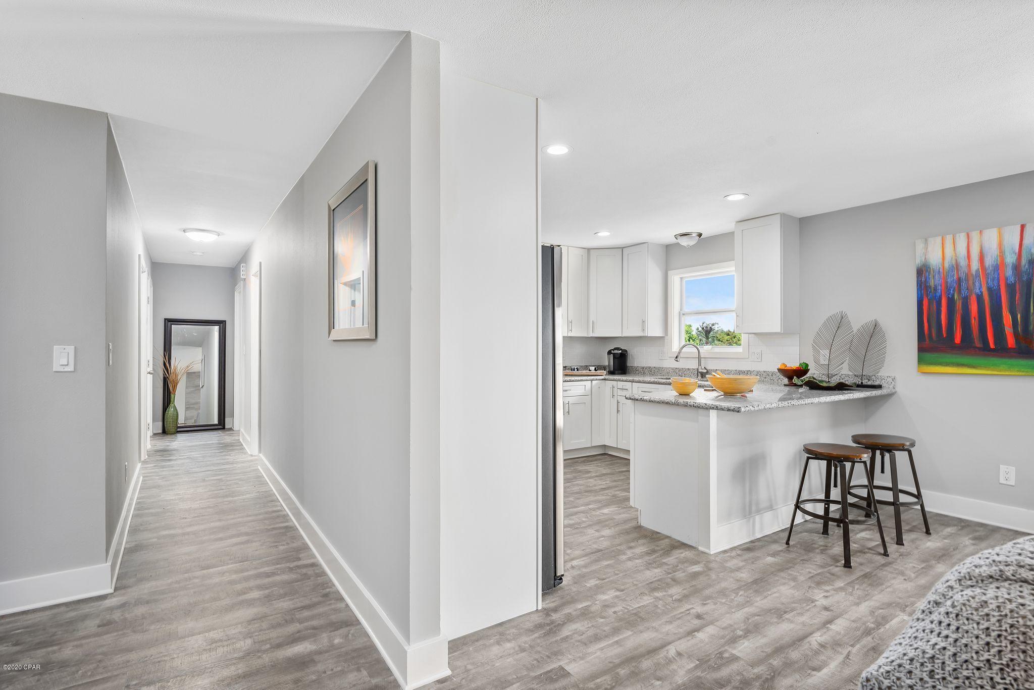 Cherry Hill Unit 1 - Residential