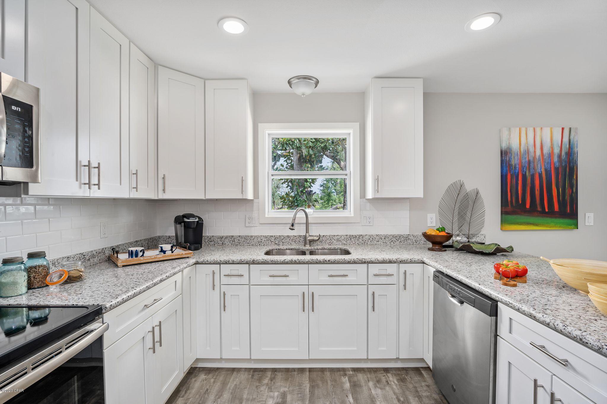 Cherry Hill Unit 1 - Residential