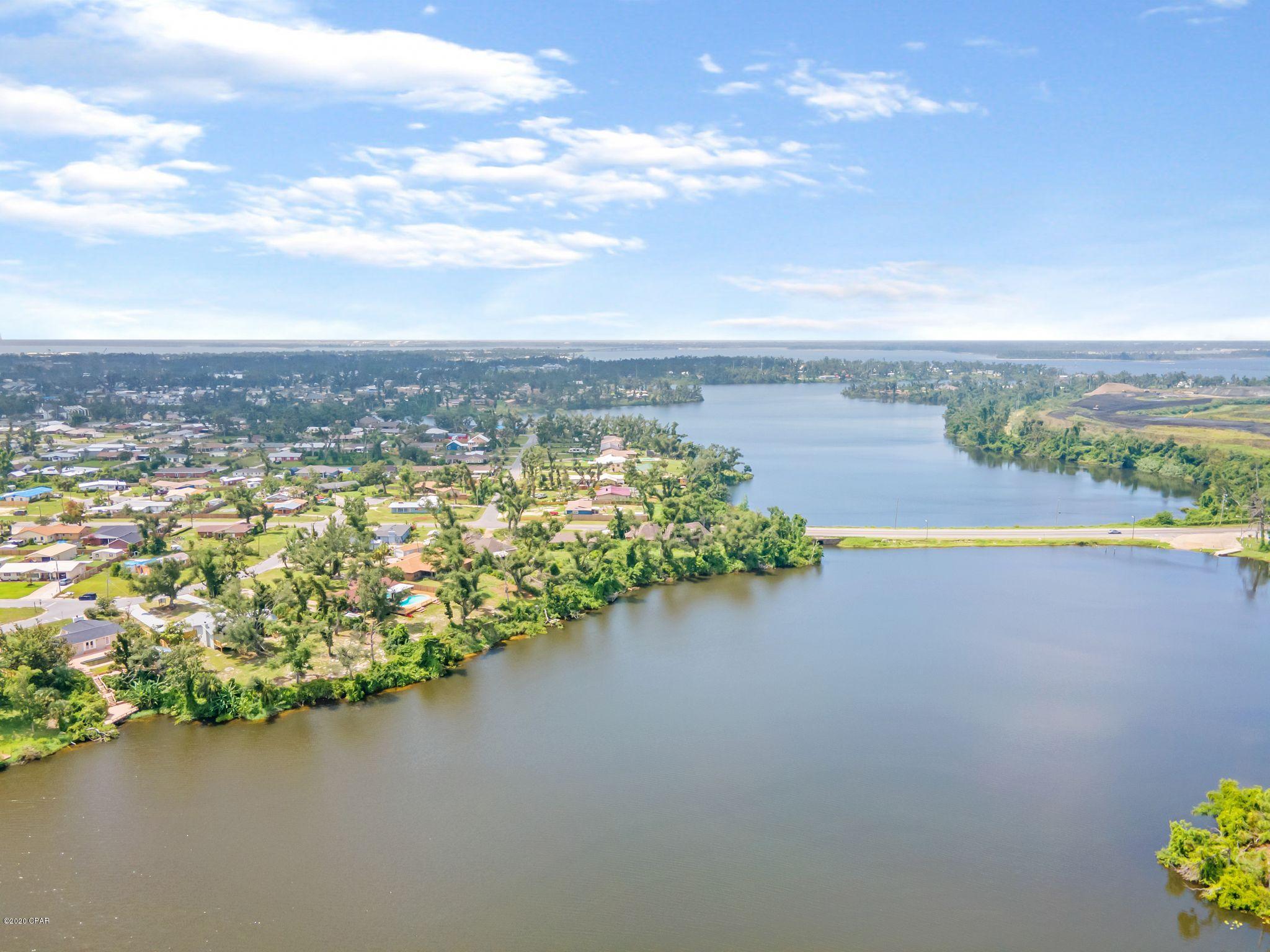 Cherry Hill Unit 1 - Residential