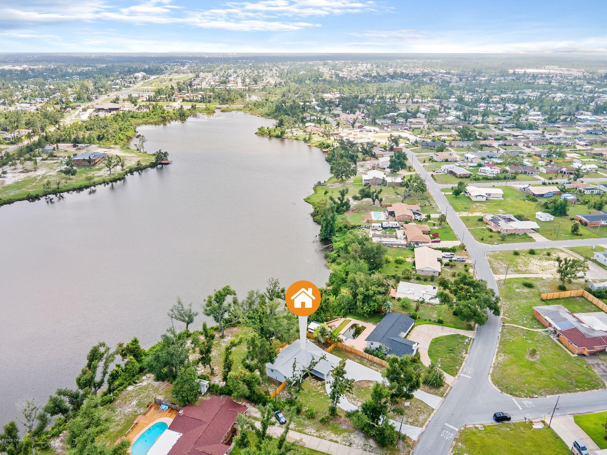 Cherry Hill Unit 1 - Residential