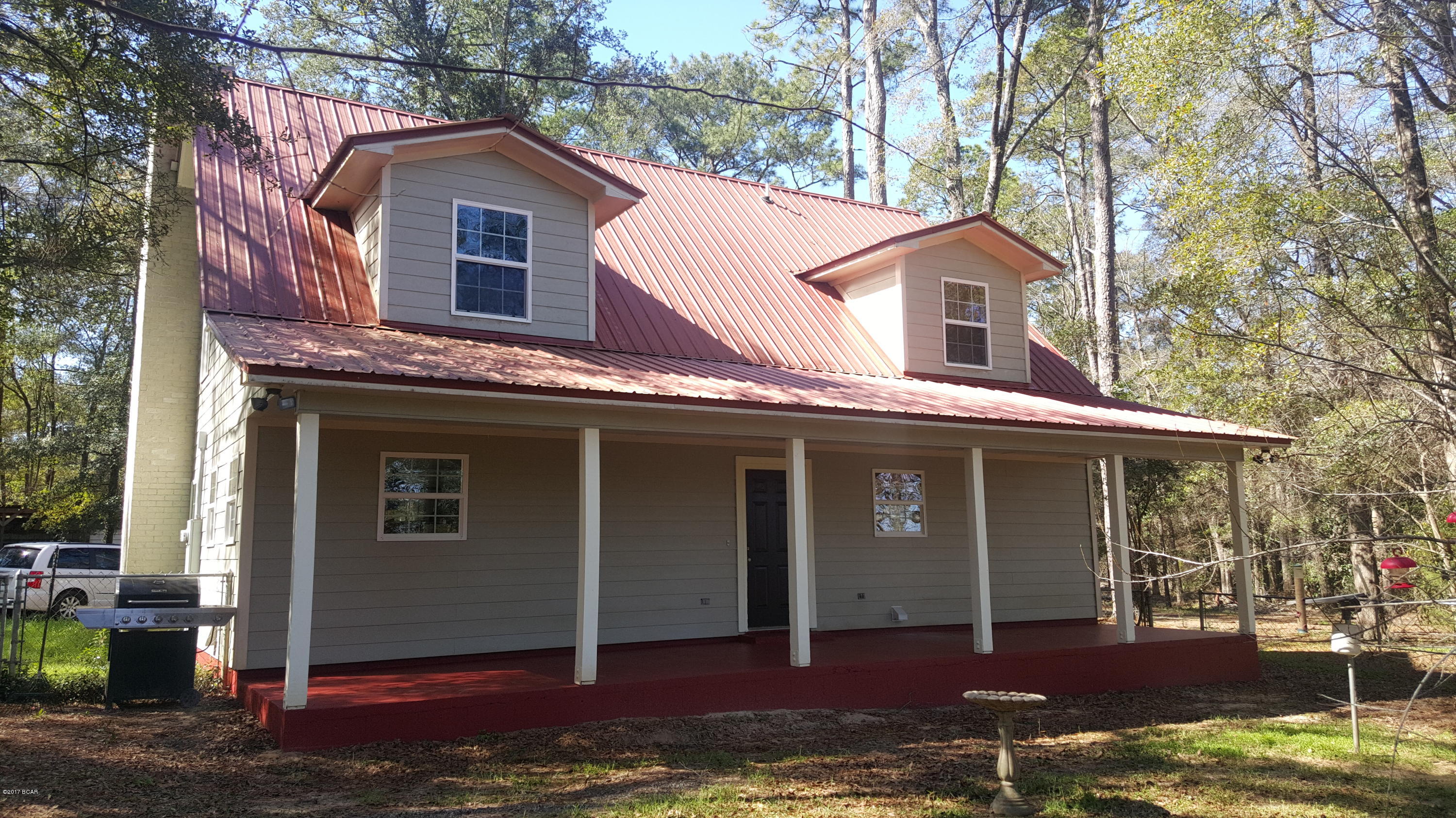 [No Recorded Subdiv] - Residential