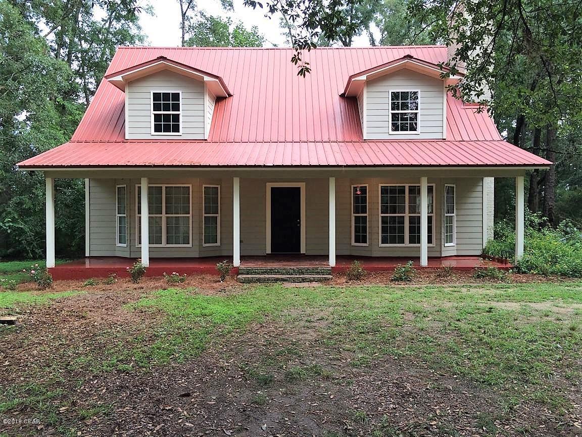 [No Recorded Subdiv] - Residential