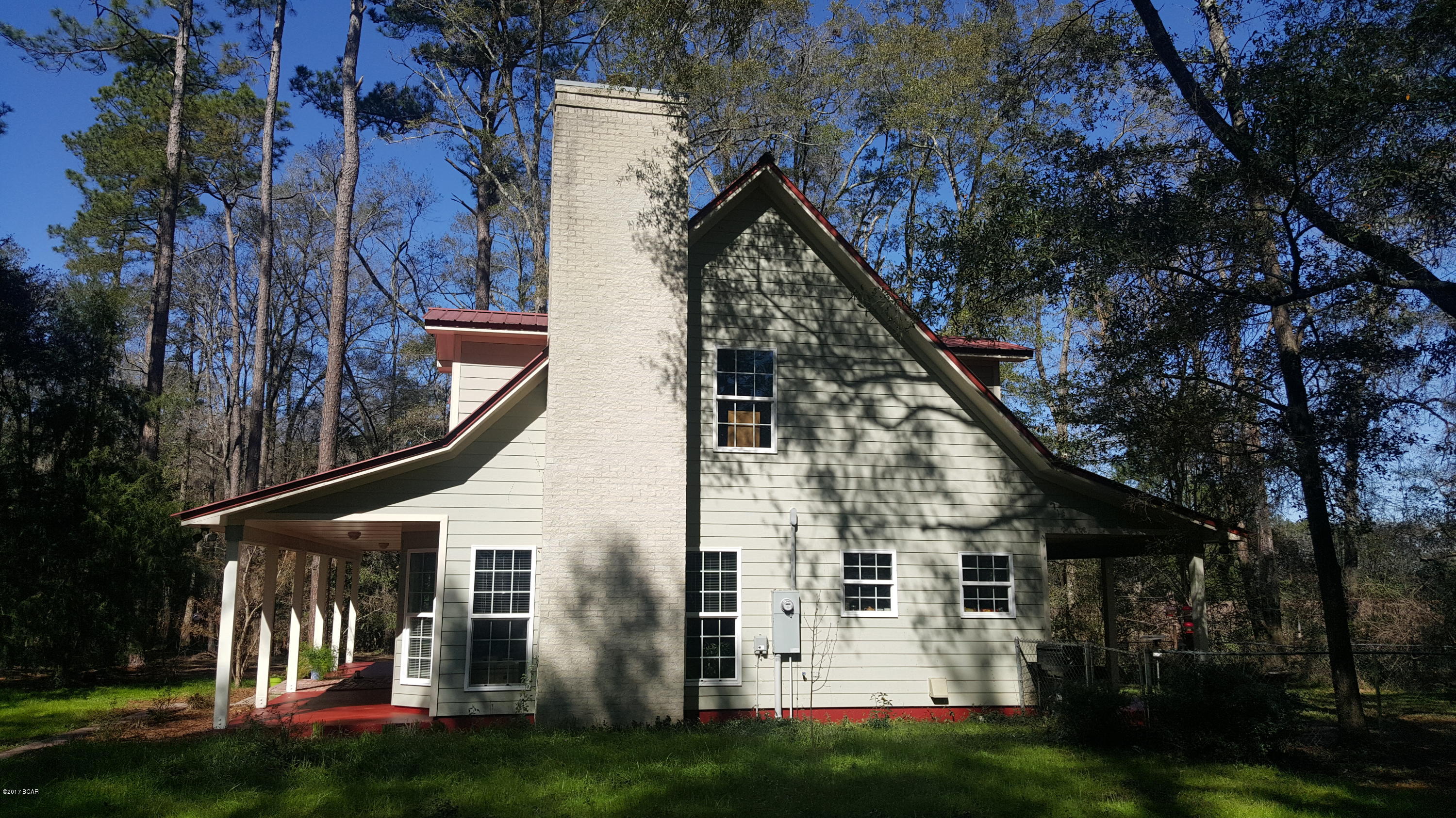 [No Recorded Subdiv] - Residential