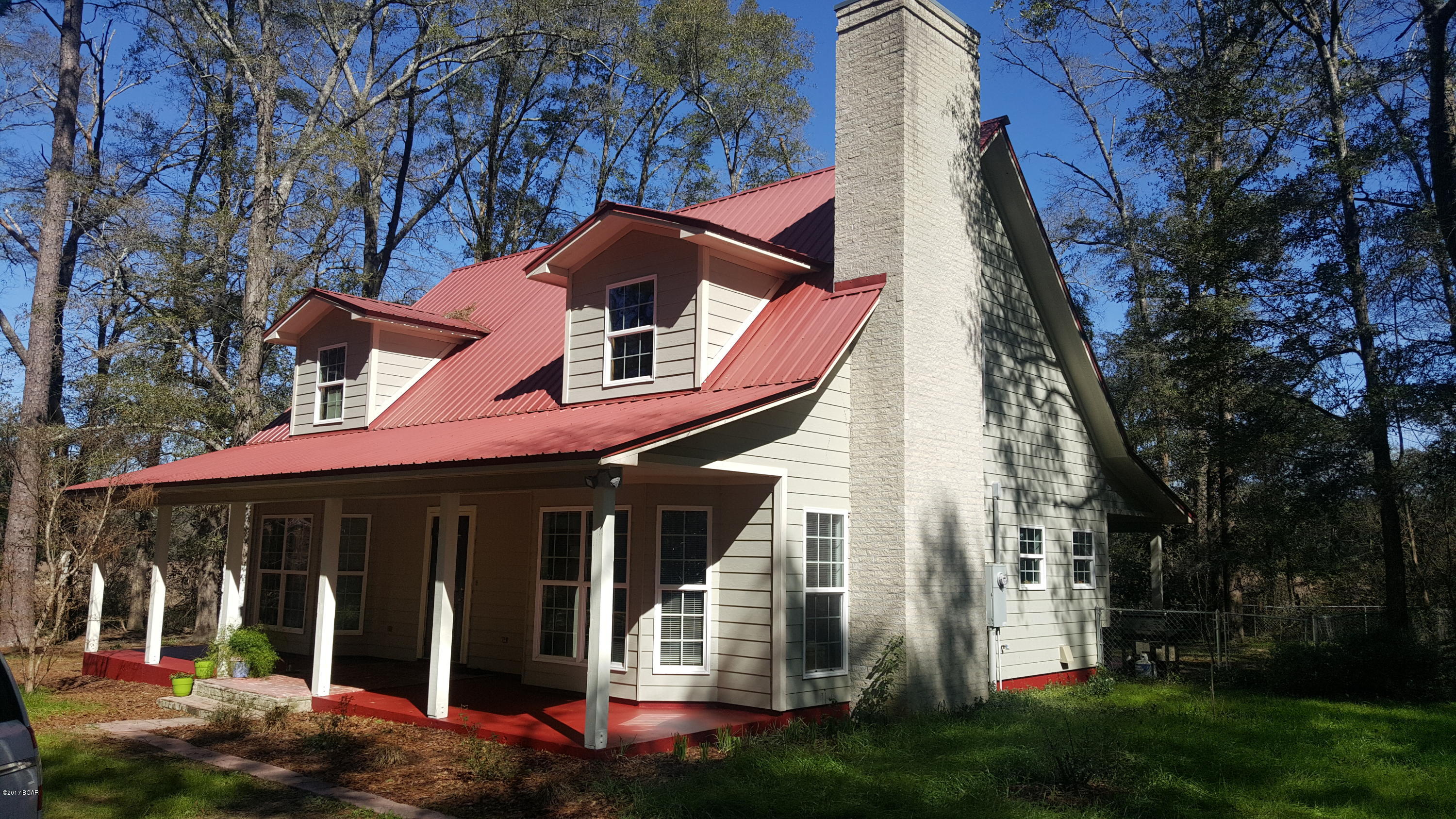 [No Recorded Subdiv] - Residential