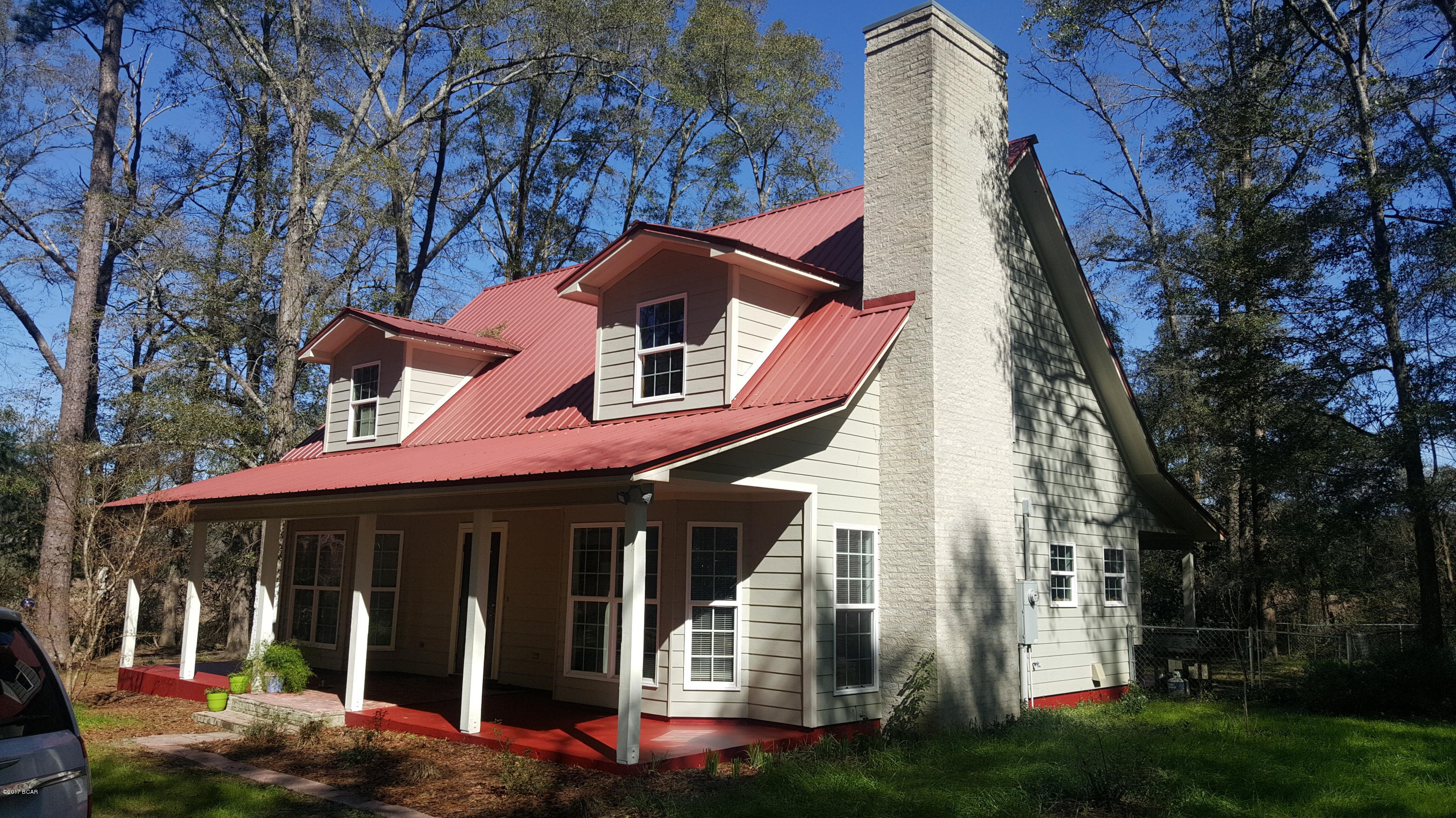 [No Recorded Subdiv] - Residential