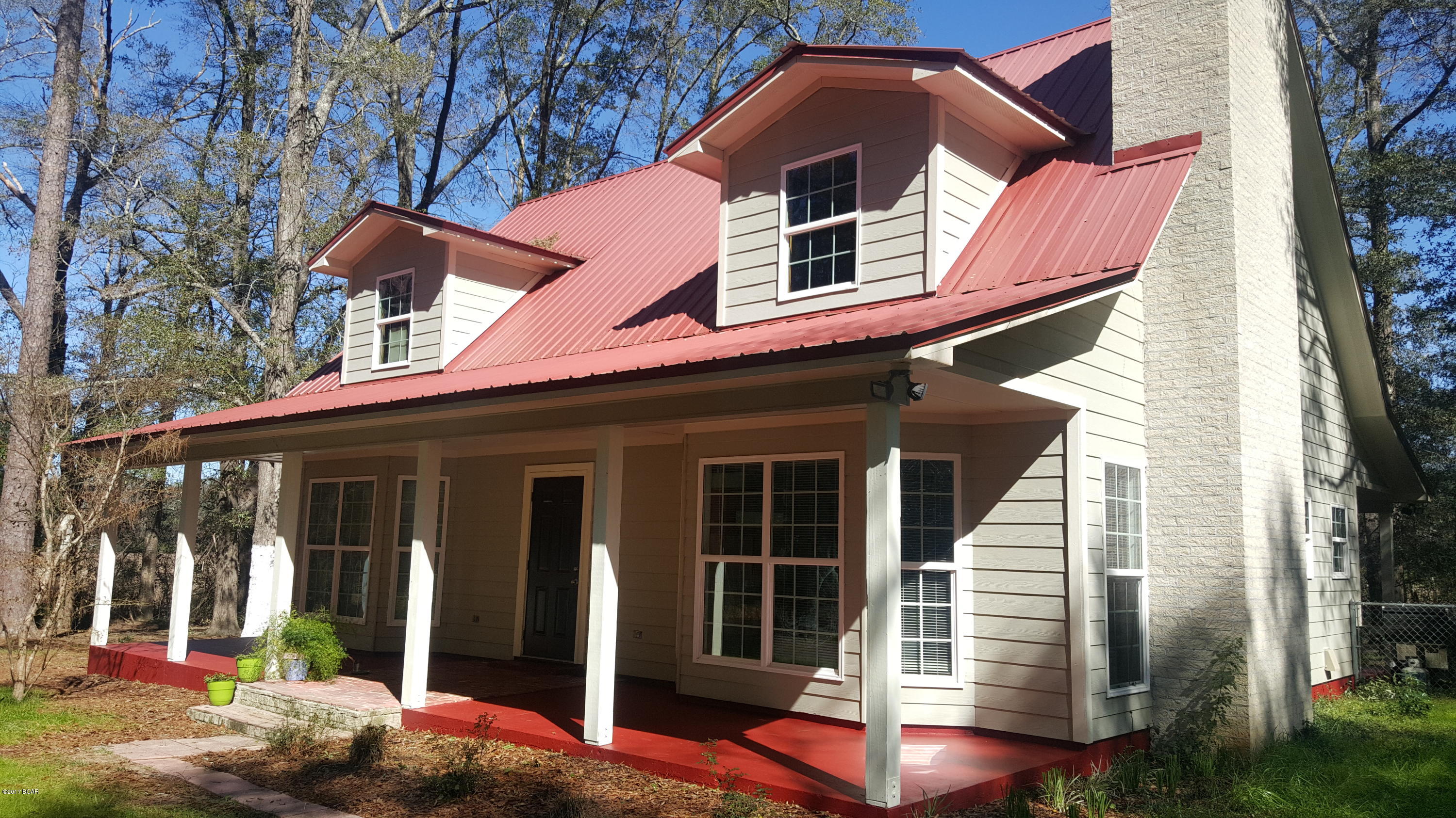 [No Recorded Subdiv] - Residential